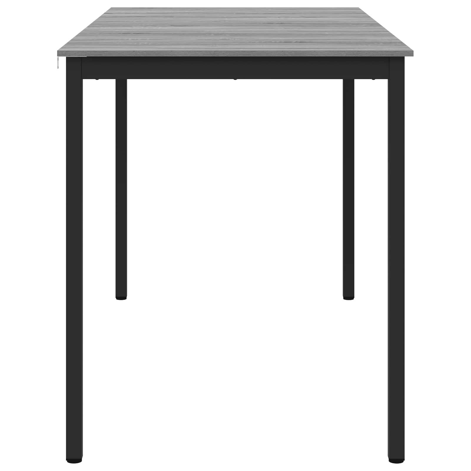 Table de salle à manger / Table de repas Bois d'ingénierie - XIOS