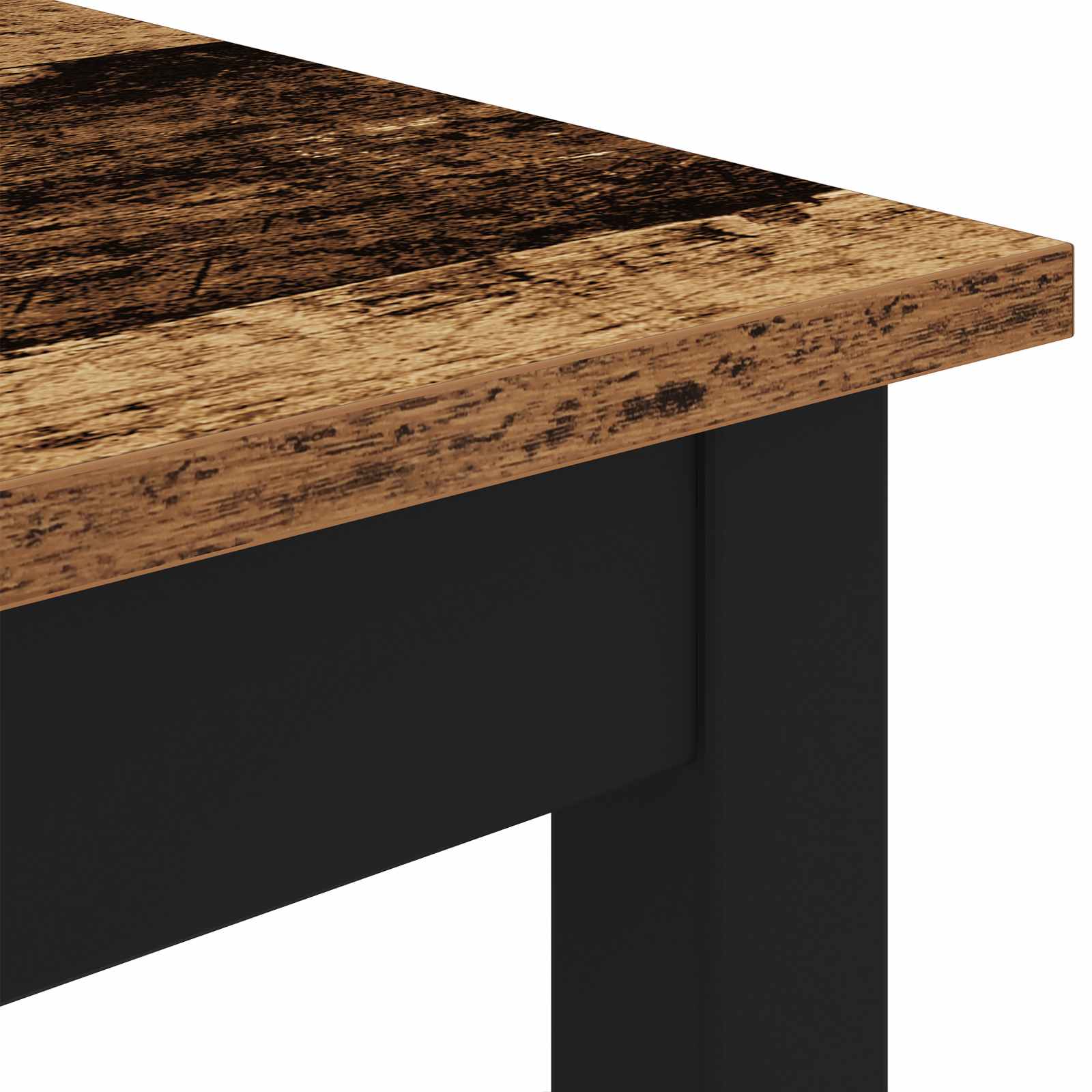 Table de salle à manger / Table de repas Bois d'ingénierie - XIOS