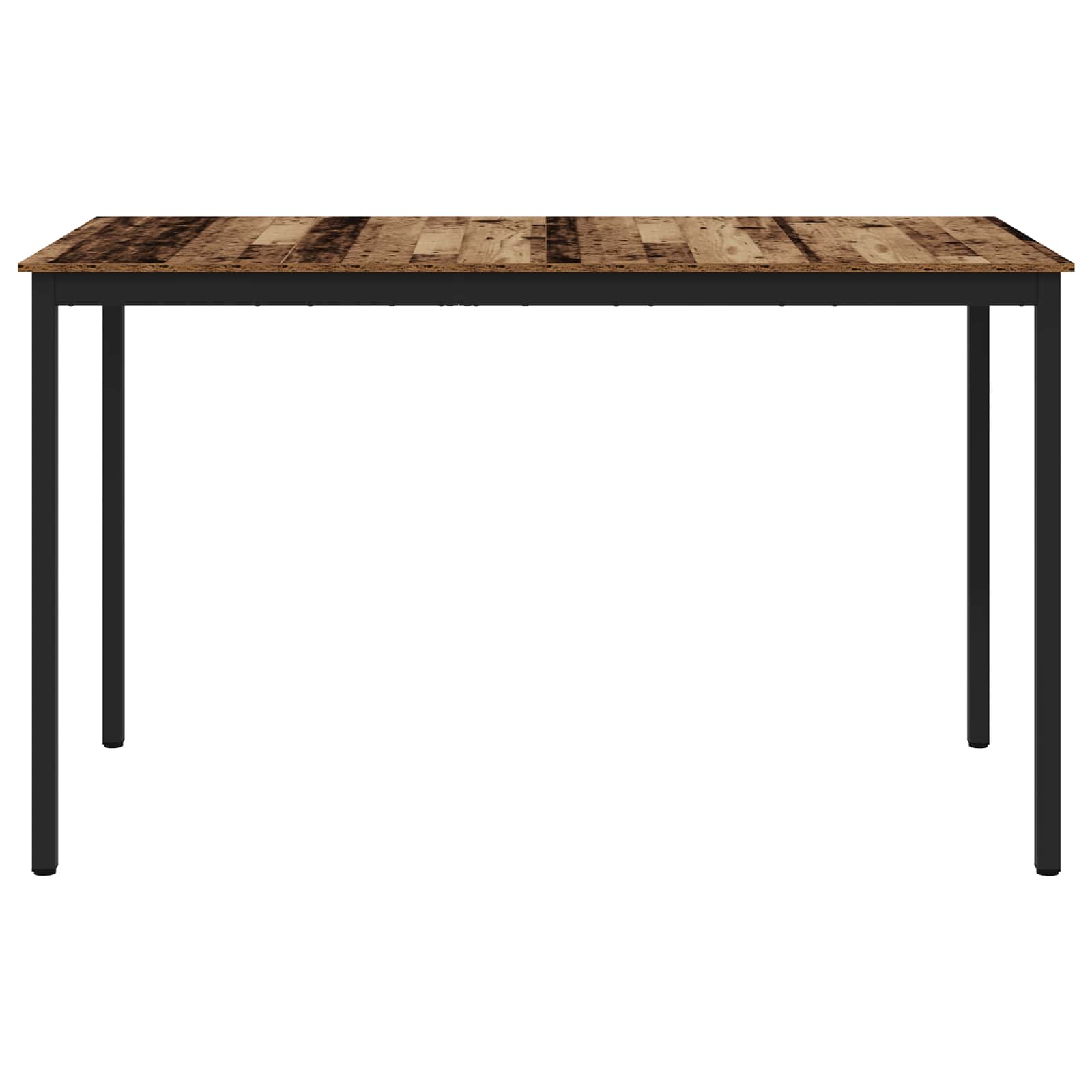 Table de salle à manger / Table de repas Bois d'ingénierie - XIOS