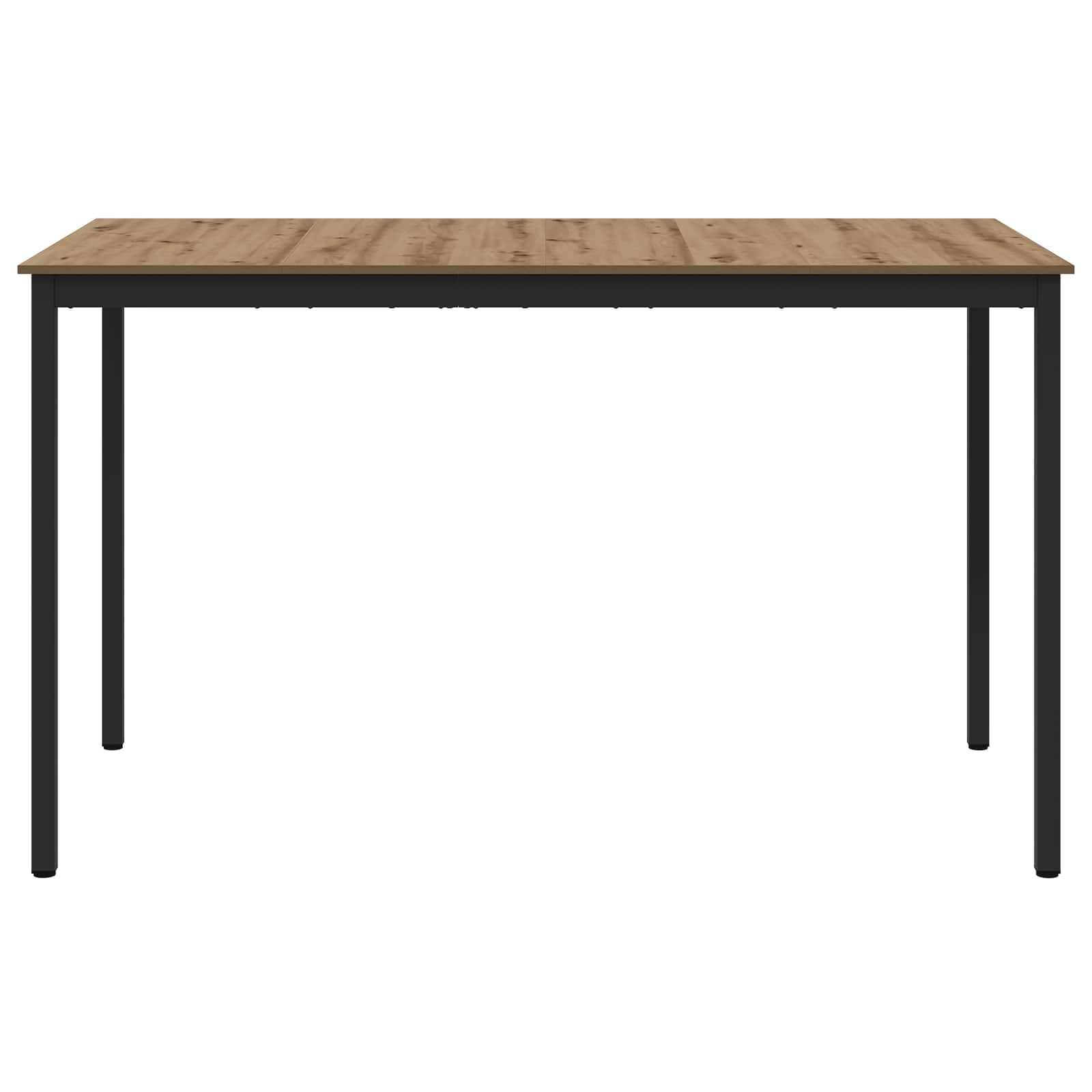 Table de salle à manger / Table de repas Bois d'ingénierie - XIOS