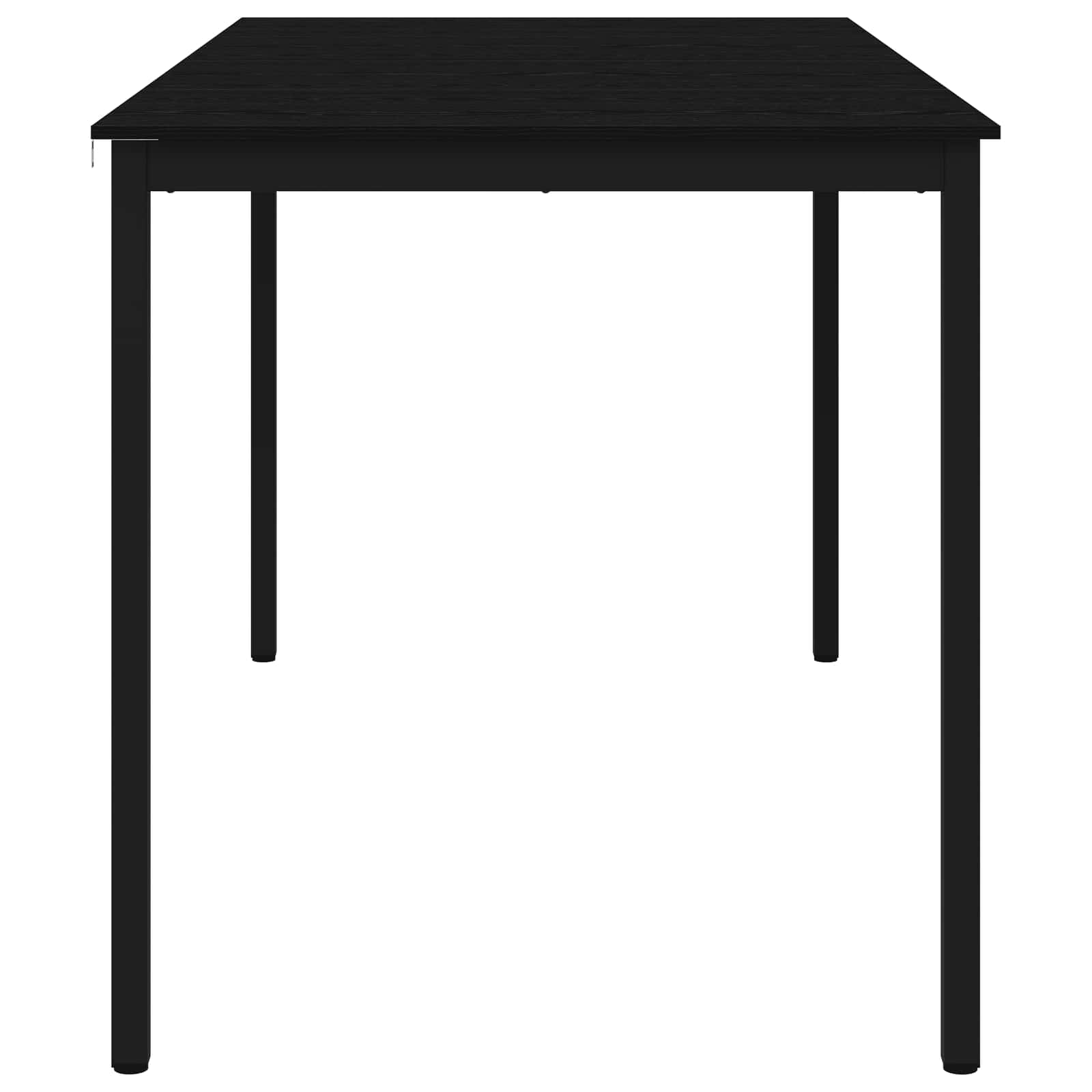 Table de salle à manger / Table de repas Bois d'ingénierie - XIOS