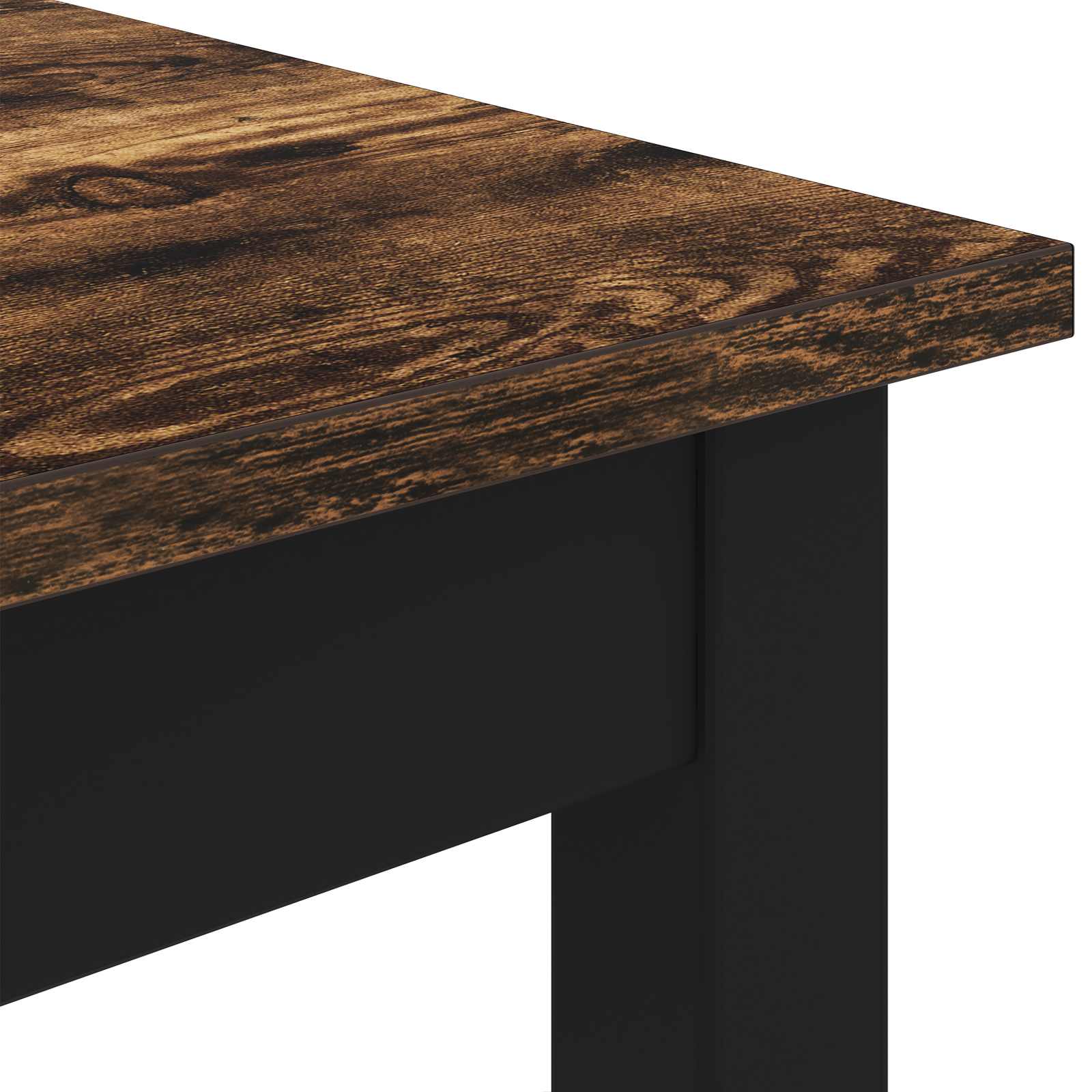 Table de salle à manger / Table de repas Bois d'ingénierie - XIOS