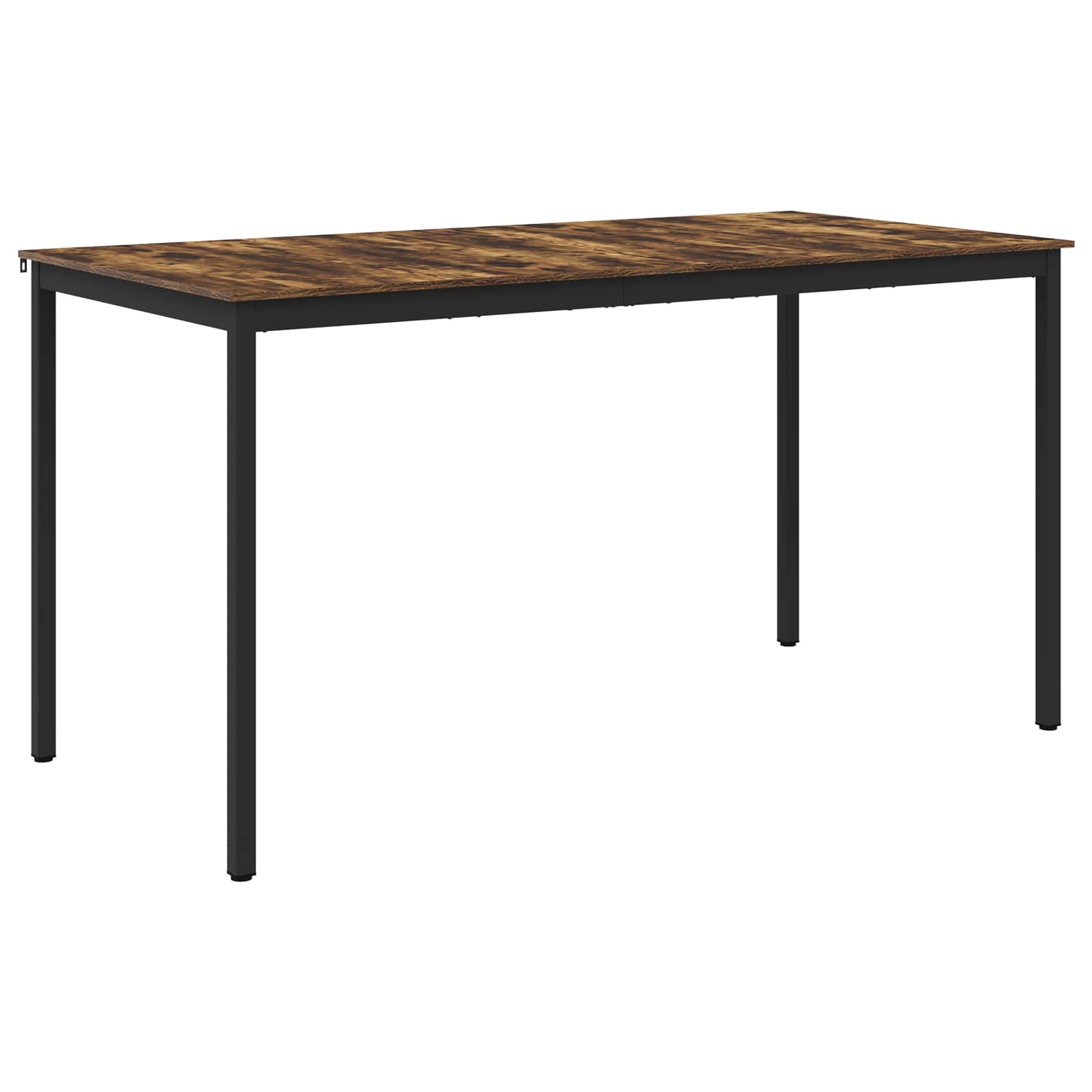 Table de salle à manger / Table de repas Bois d'ingénierie - XIOS