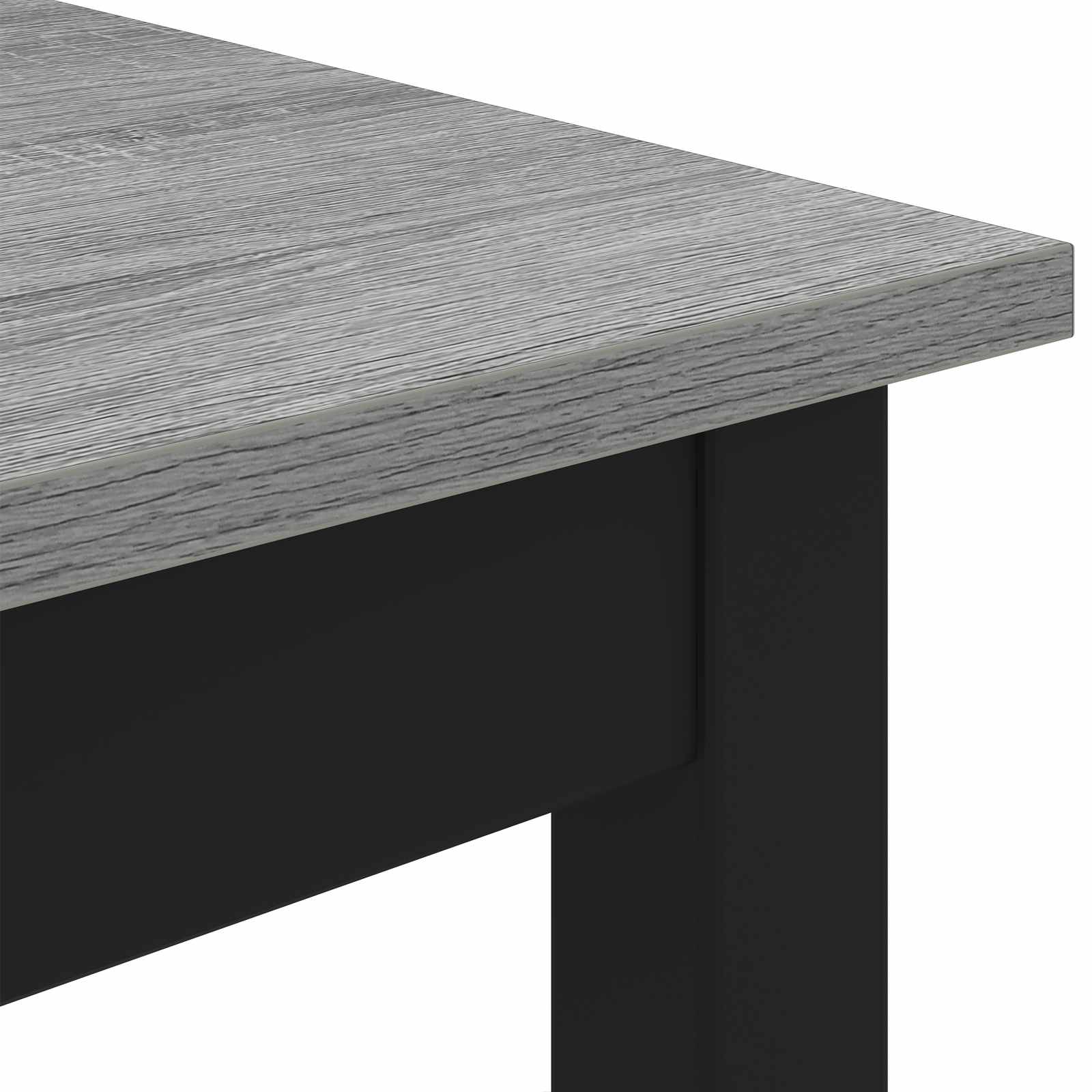 Table de salle à manger / Table de repas Bois d'ingénierie - XIOS