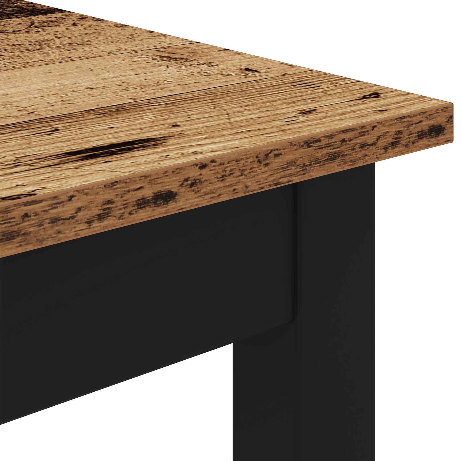 Table de salle à manger / Table de repas Bois d'ingénierie - XIOS