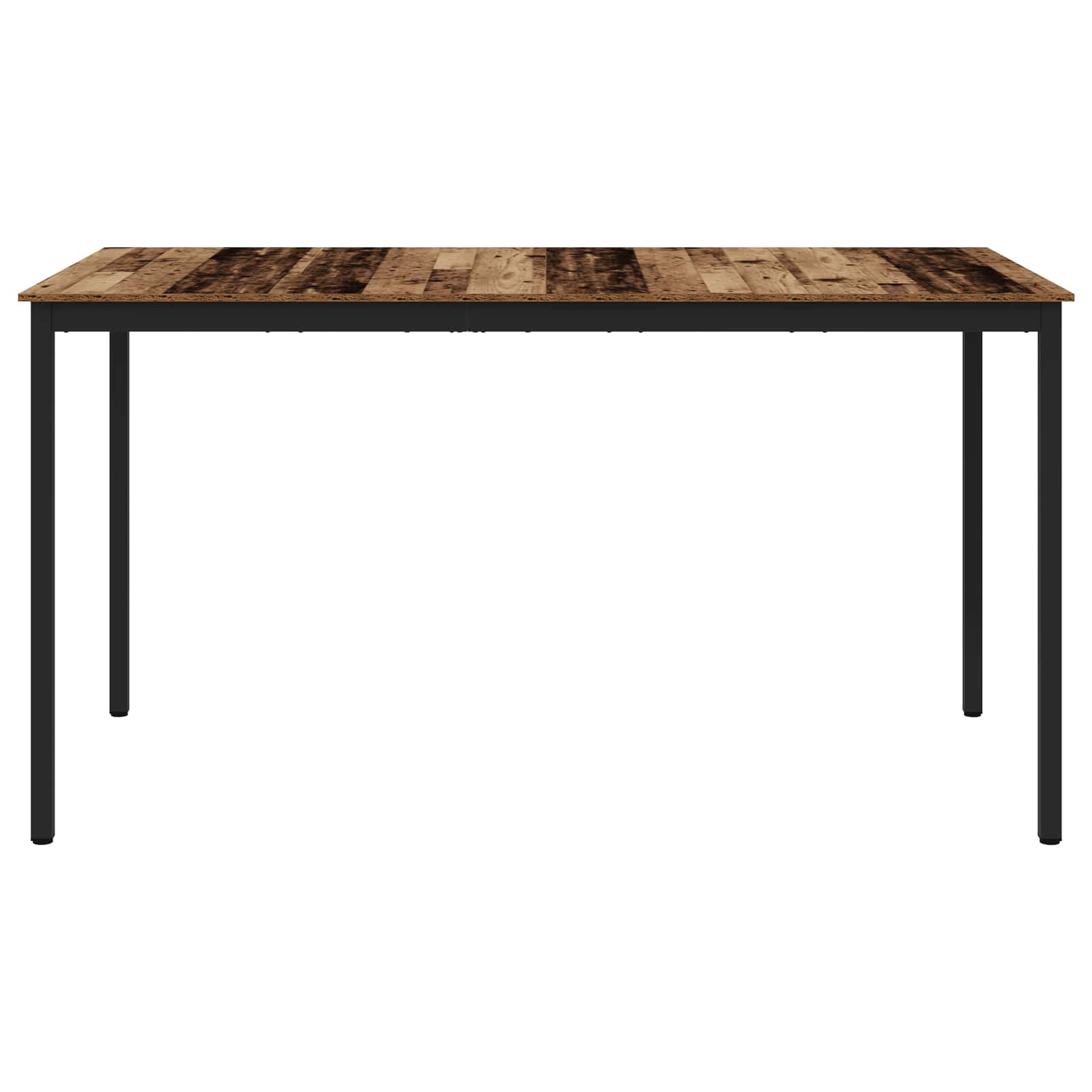 Table de salle à manger / Table de repas Bois d'ingénierie - XIOS