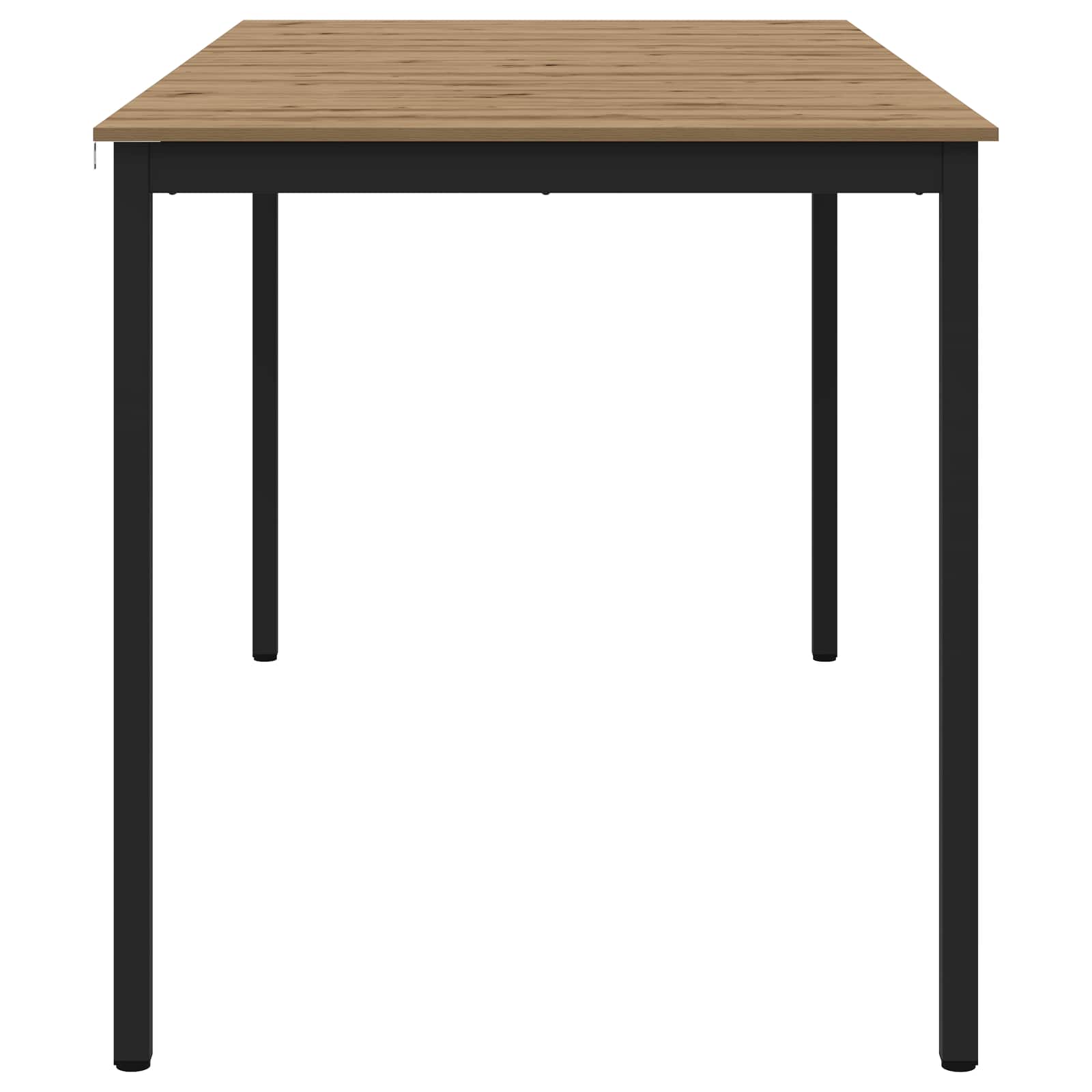 Table de salle à manger / Table de repas Bois d'ingénierie - XIOS