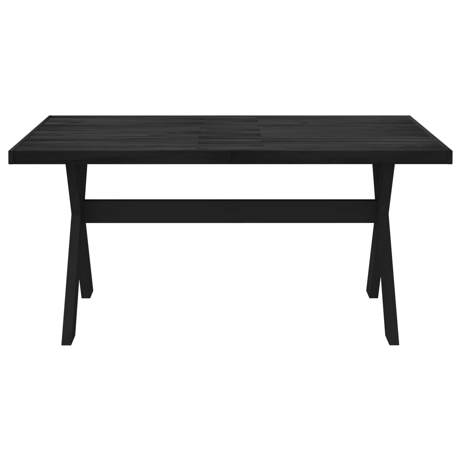Table de salle à manger / Table de repas NOAIN 160 cm - XIOS