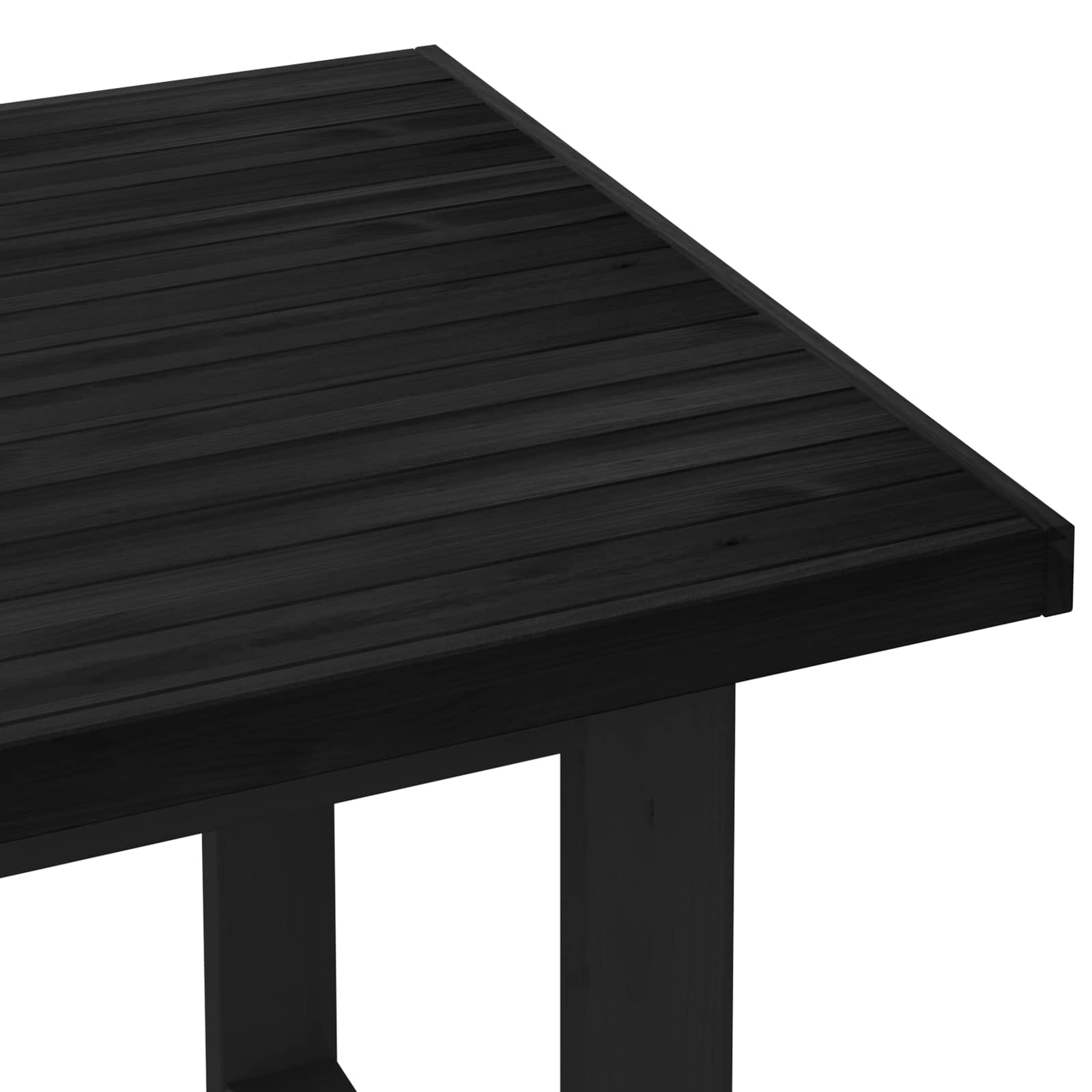 Table de salle à manger / Table de repas NOAIN 160 cm - XIOS