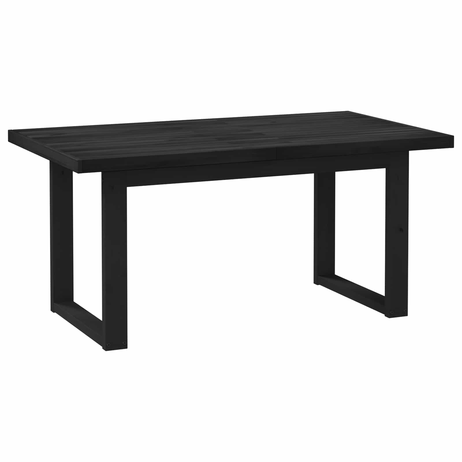 Table de salle à manger / Table de repas NOAIN 160 cm - XIOS