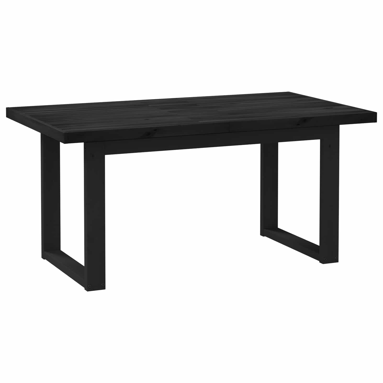Table de salle à manger / Table de repas NOAIN 160 cm - XIOS