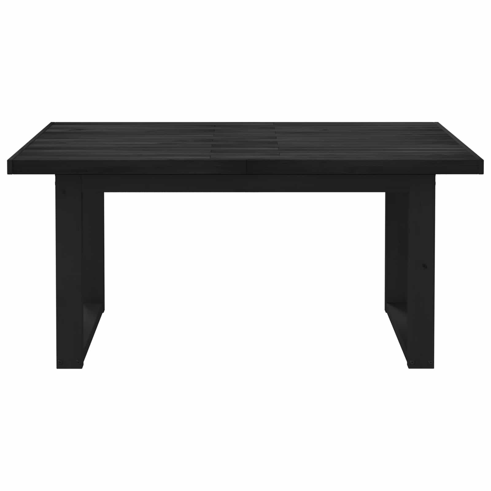 Table de salle à manger / Table de repas NOAIN 160 cm - XIOS