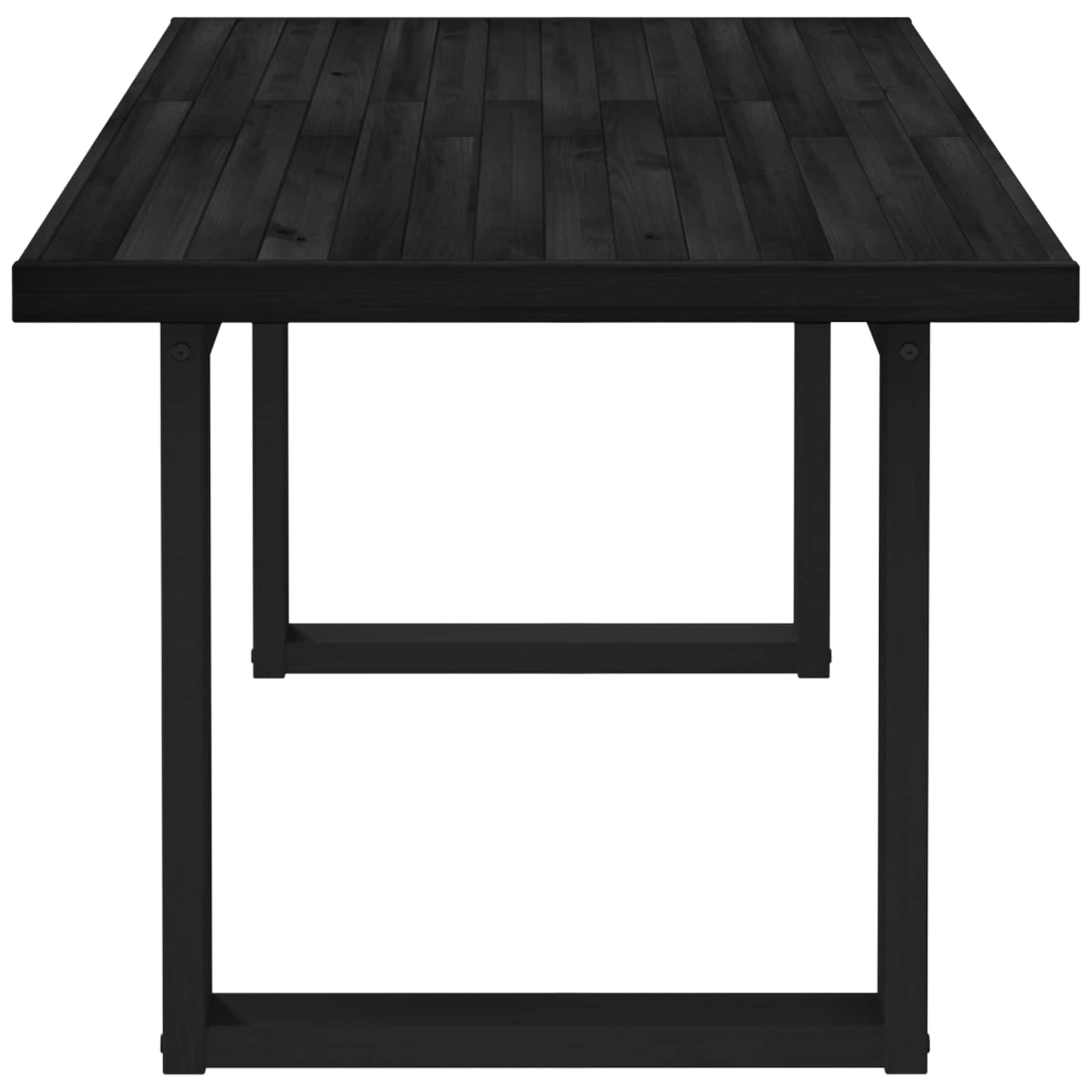 Table de salle à manger / Table de repas NOAIN 160 cm - XIOS