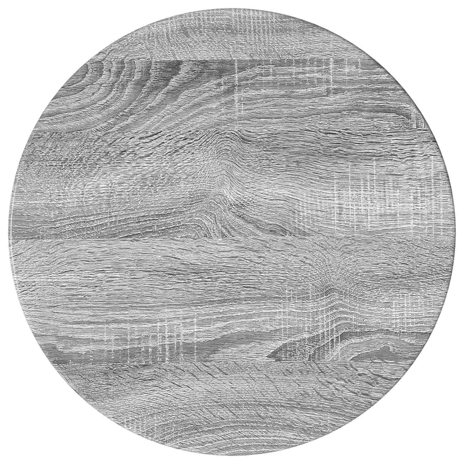 Meuble d'appoint Sonoma gris 40 x 40 x 100 cm Bois d’ingénierie - XIOS