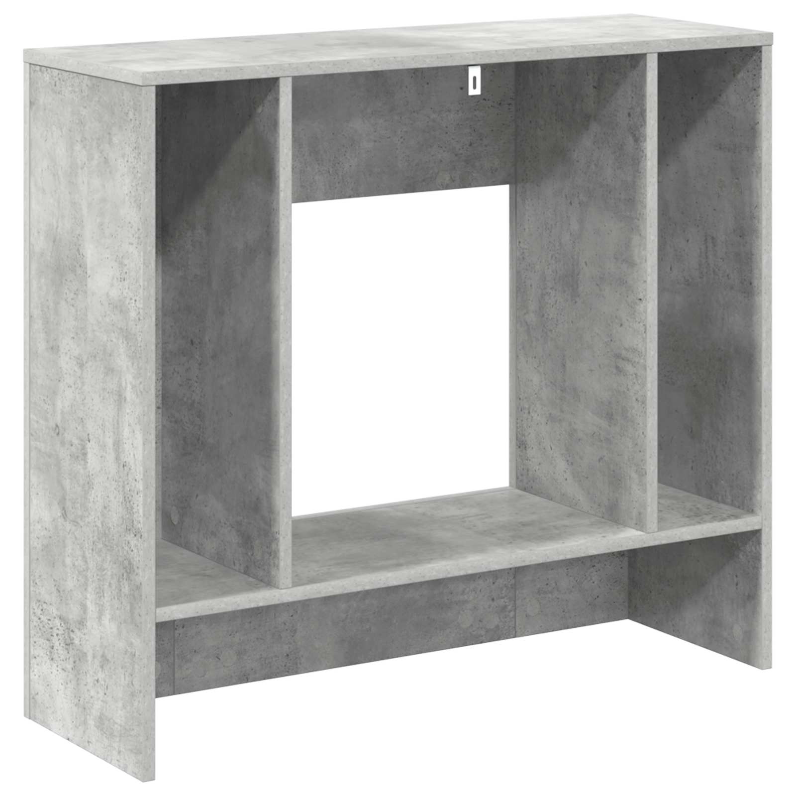 Gris Béton 82 x 29 x 74 cm - XIOS
