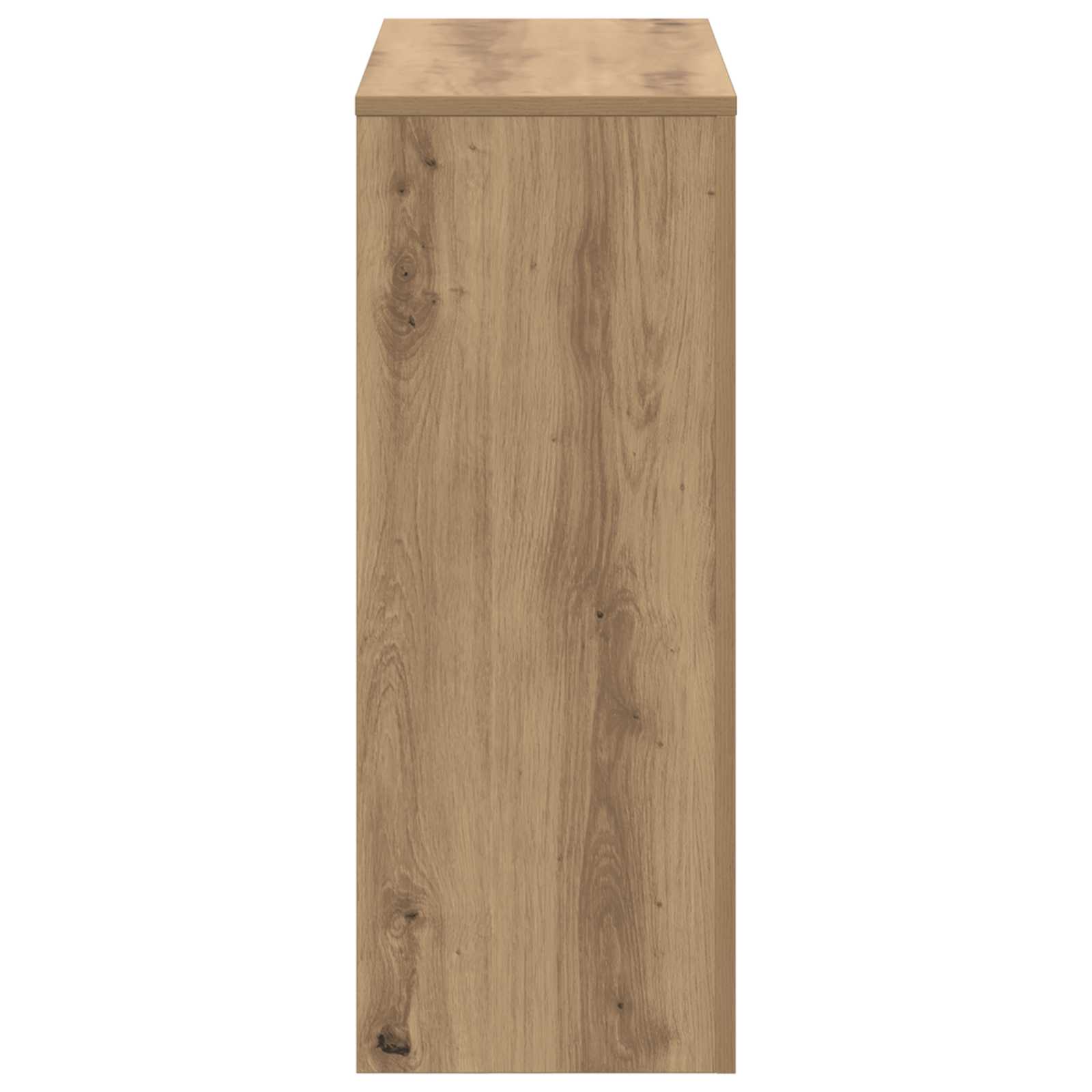 Chêne Artisanal 82 x 29 x 74 cm - XIOS