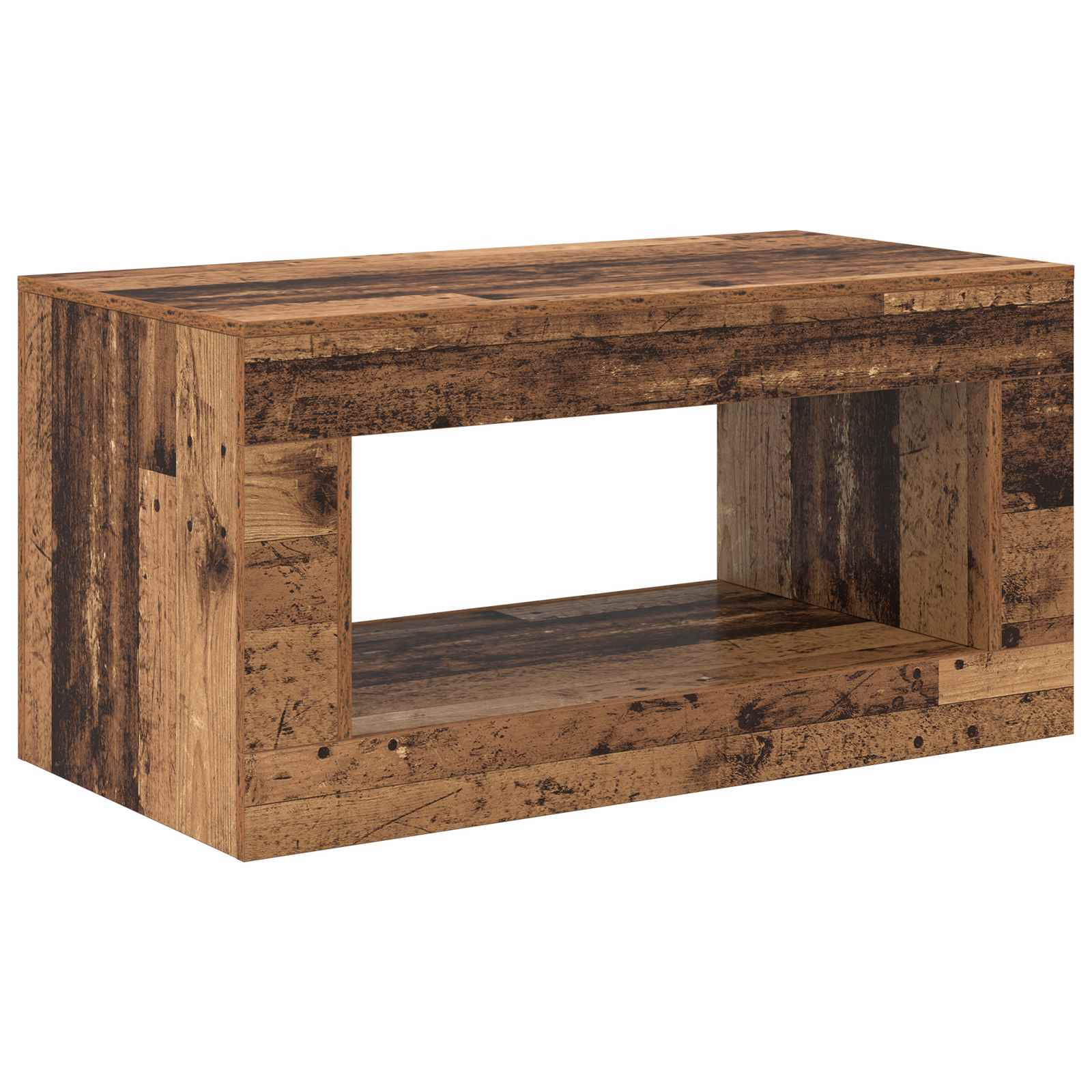 Bois ancien - XIOS