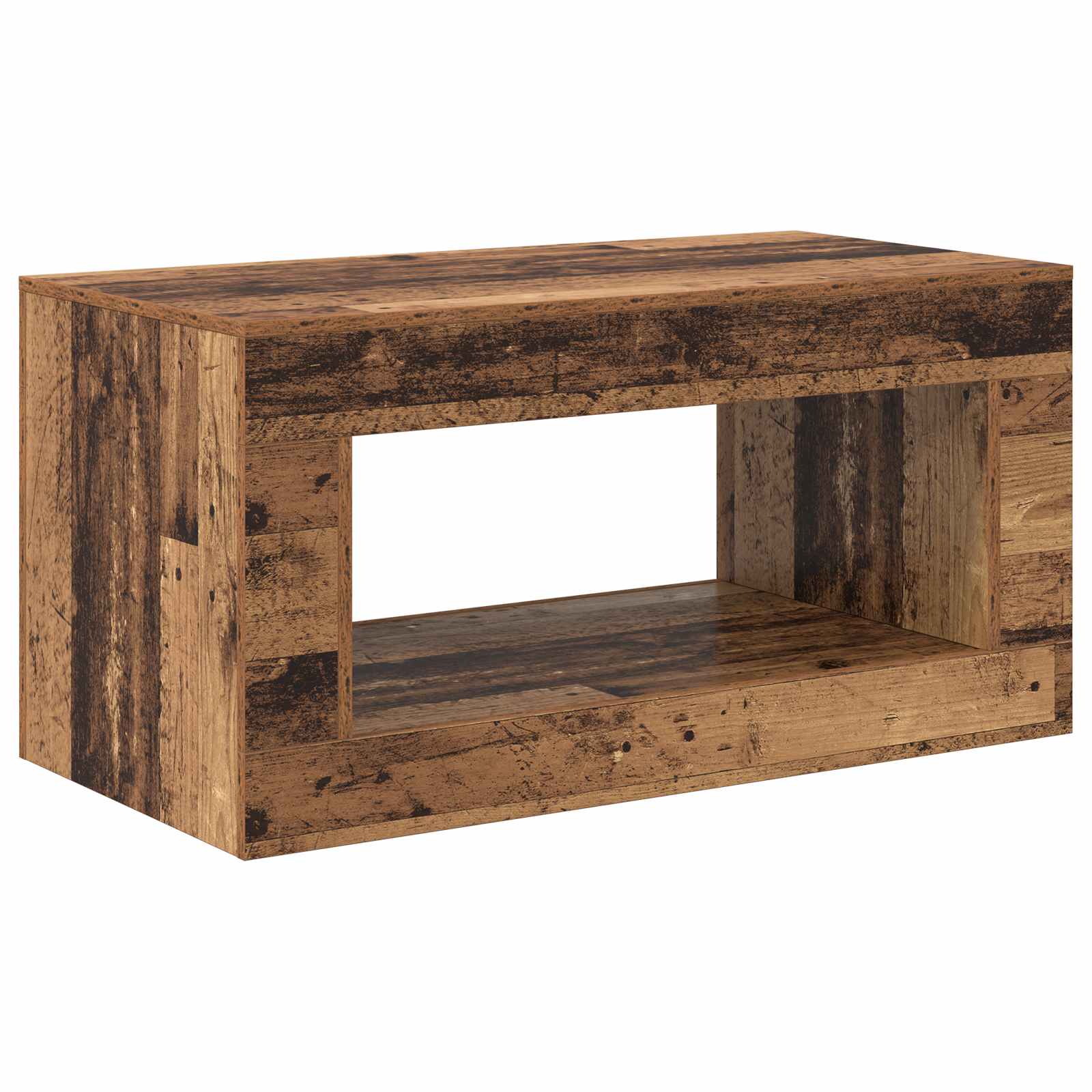 Bois ancien - XIOS