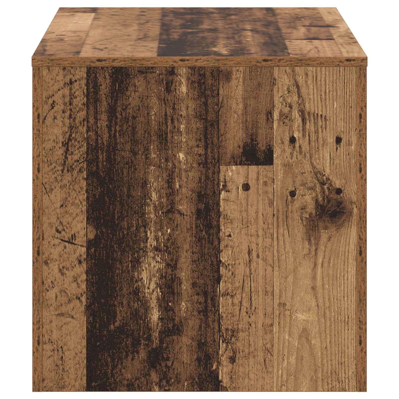 Bois ancien - XIOS