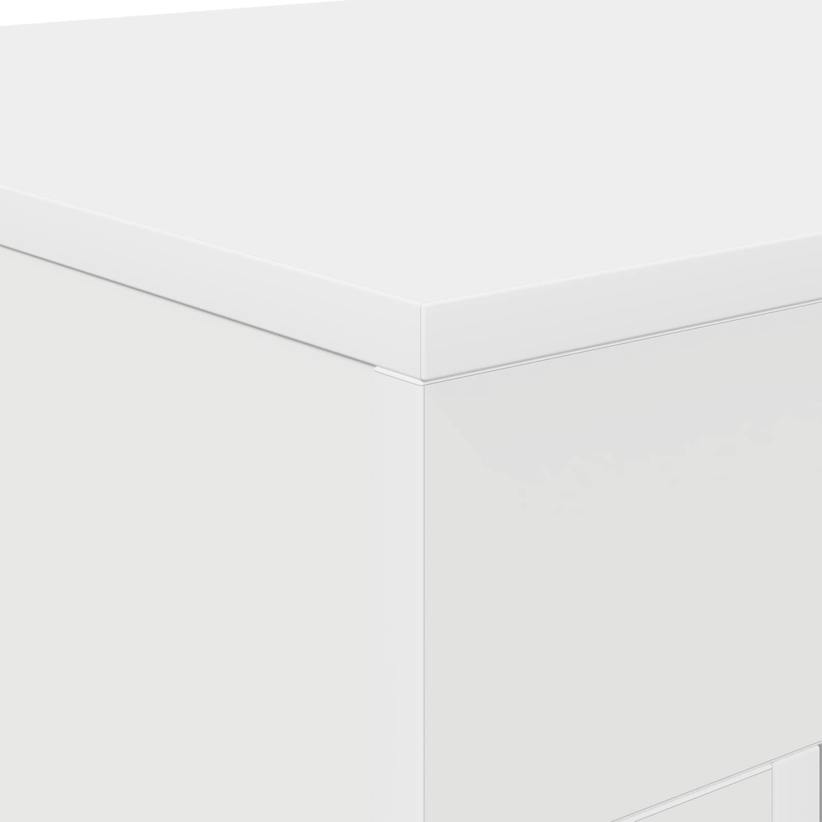 Blanc - XIOS