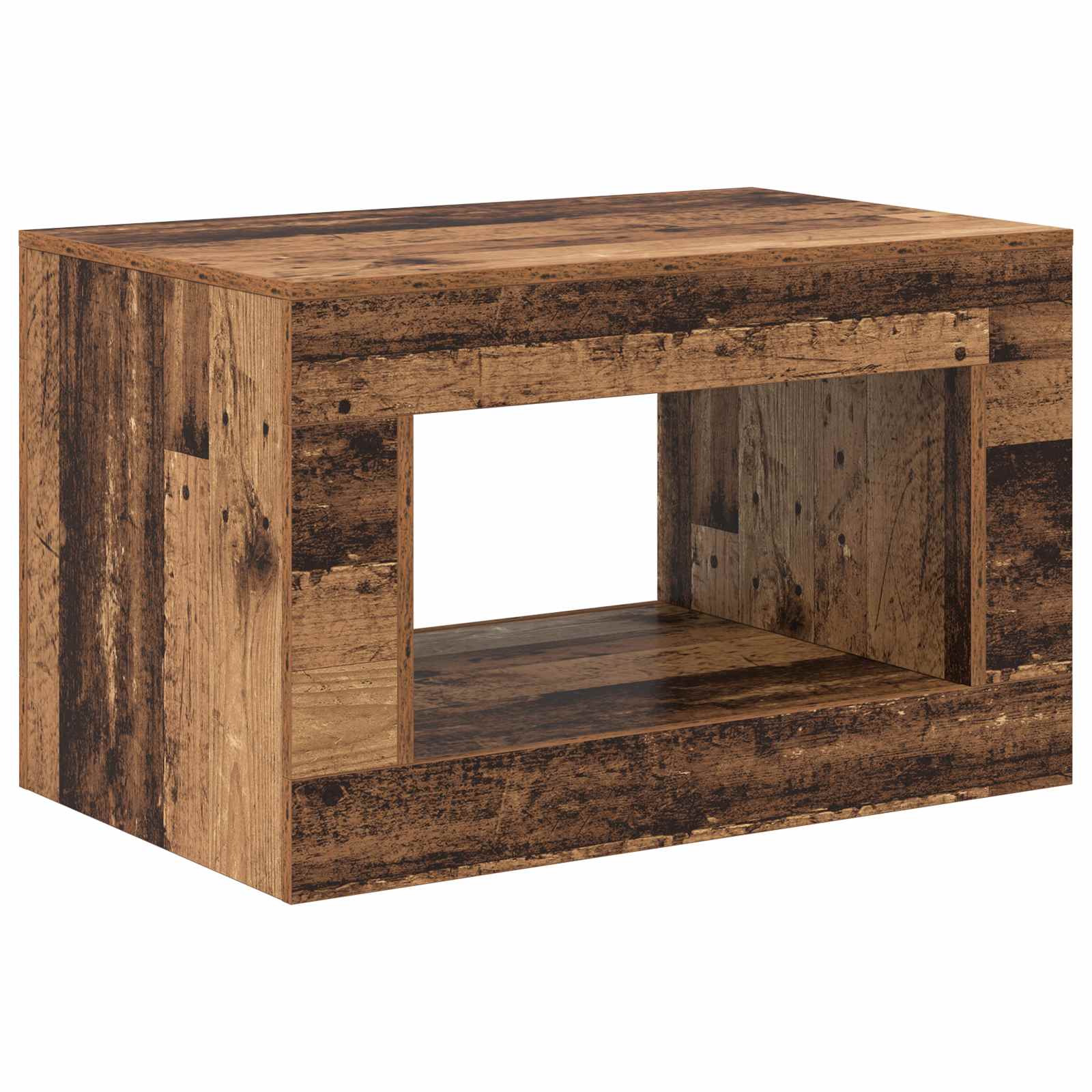 Bois ancien - XIOS