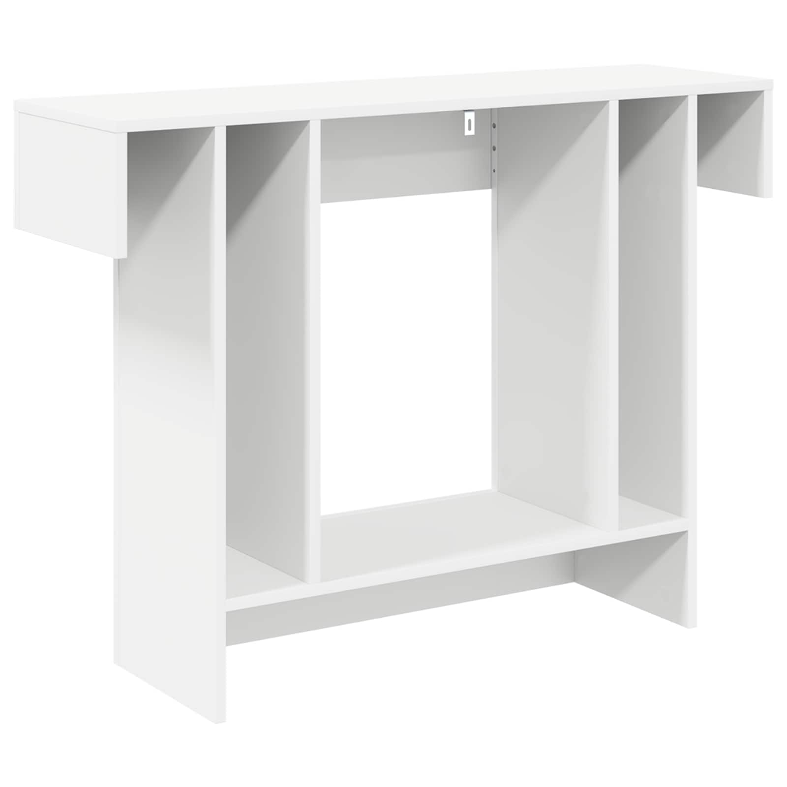 Blanc 101 x 30 x 74 cm - XIOS