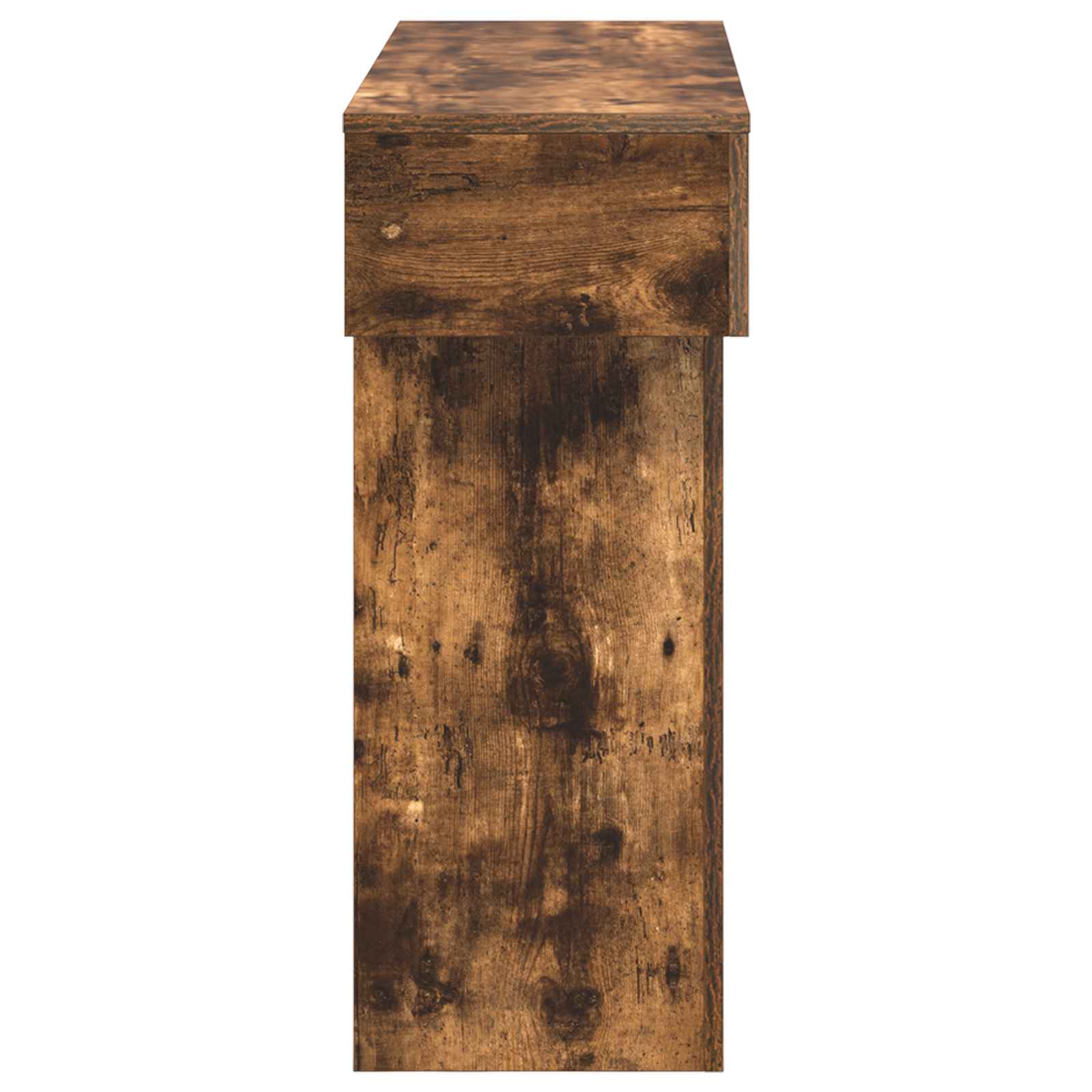Chêne Fumé 101 x 30 x 74 cm - XIOS