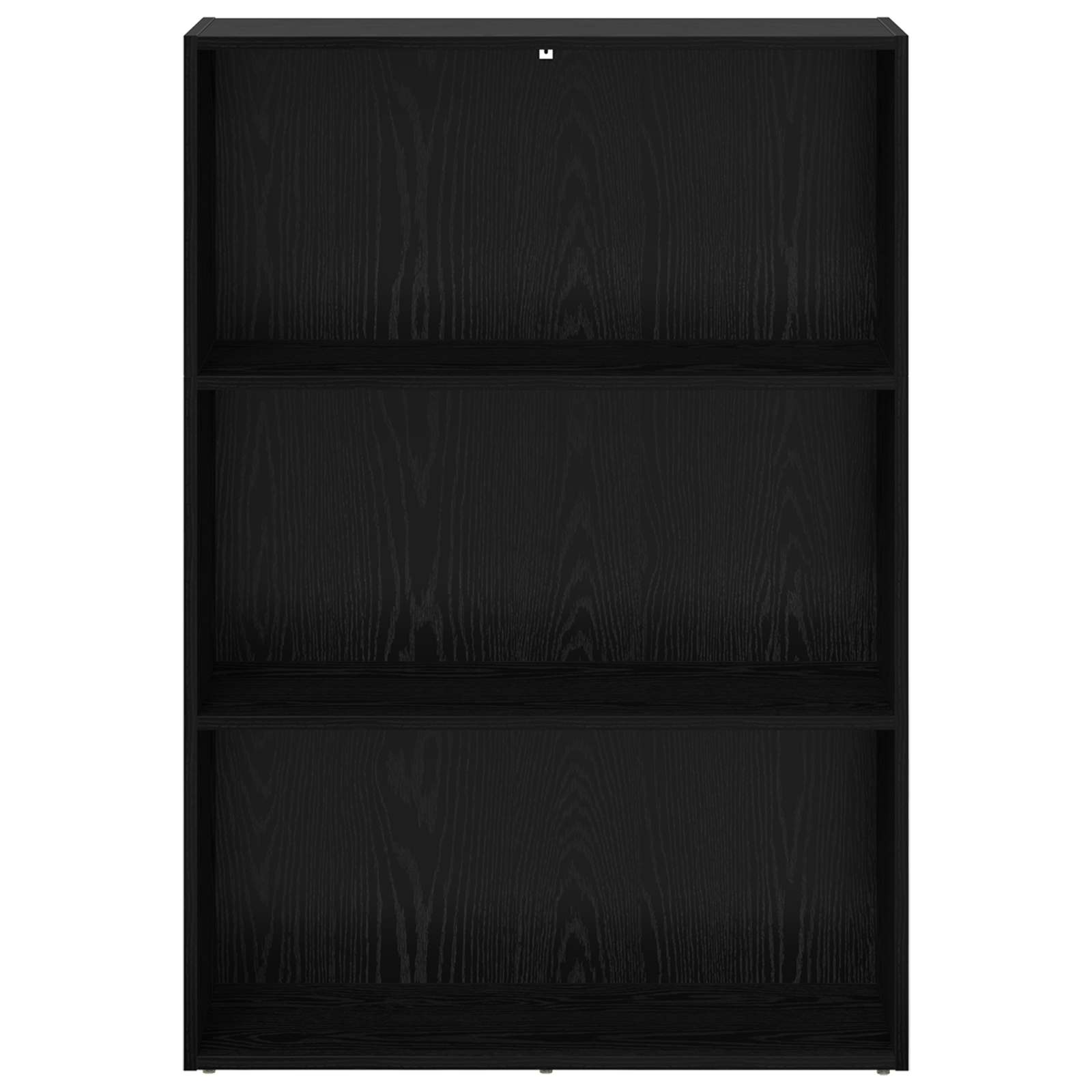 Étagère Chêne noir 60 x 30 x 76.5 cm Bois d'ingénierie - XIOS