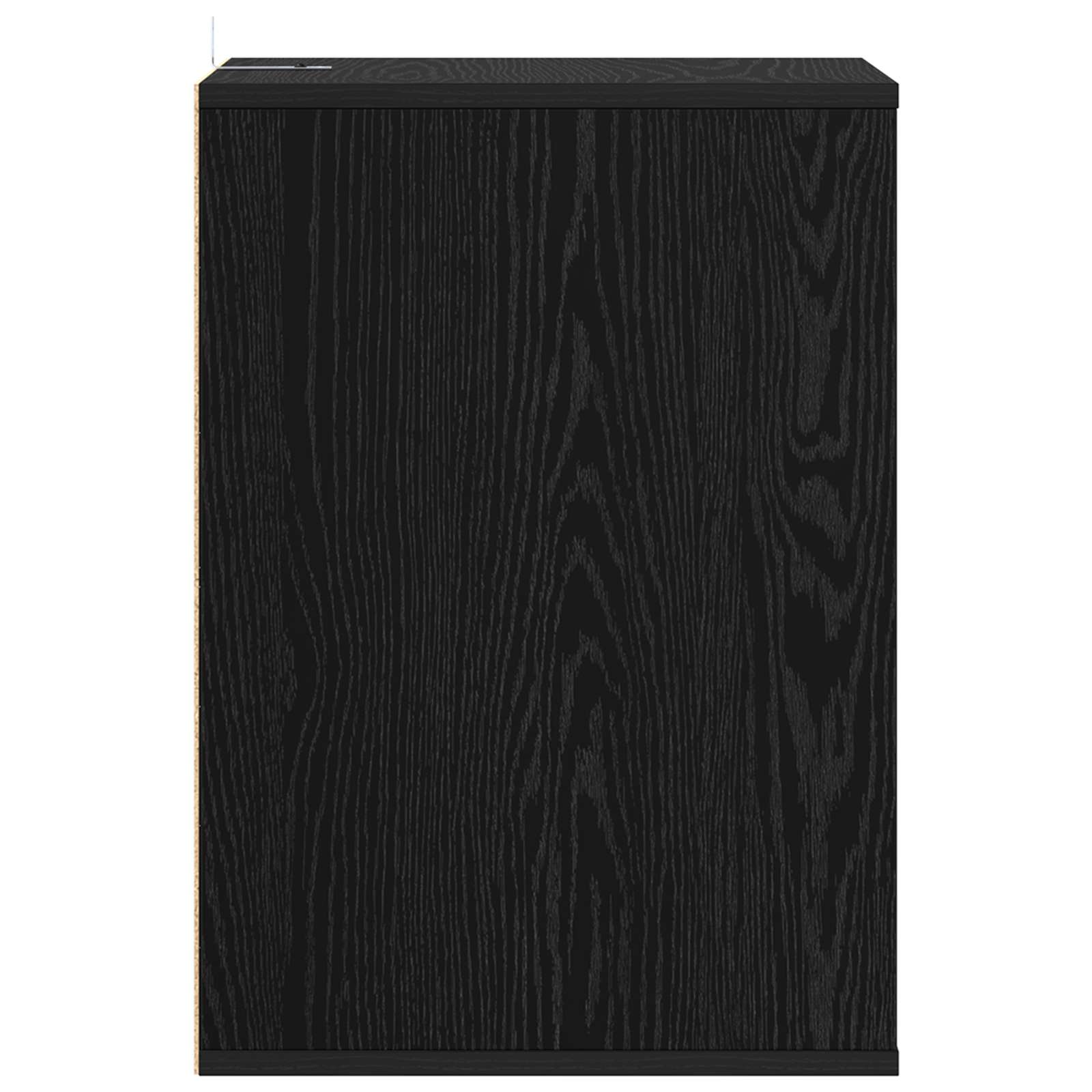 Armoire à tiroirs Chêne noir 41 x 40 x 58 cm Bois d'ingénierie - XIOS