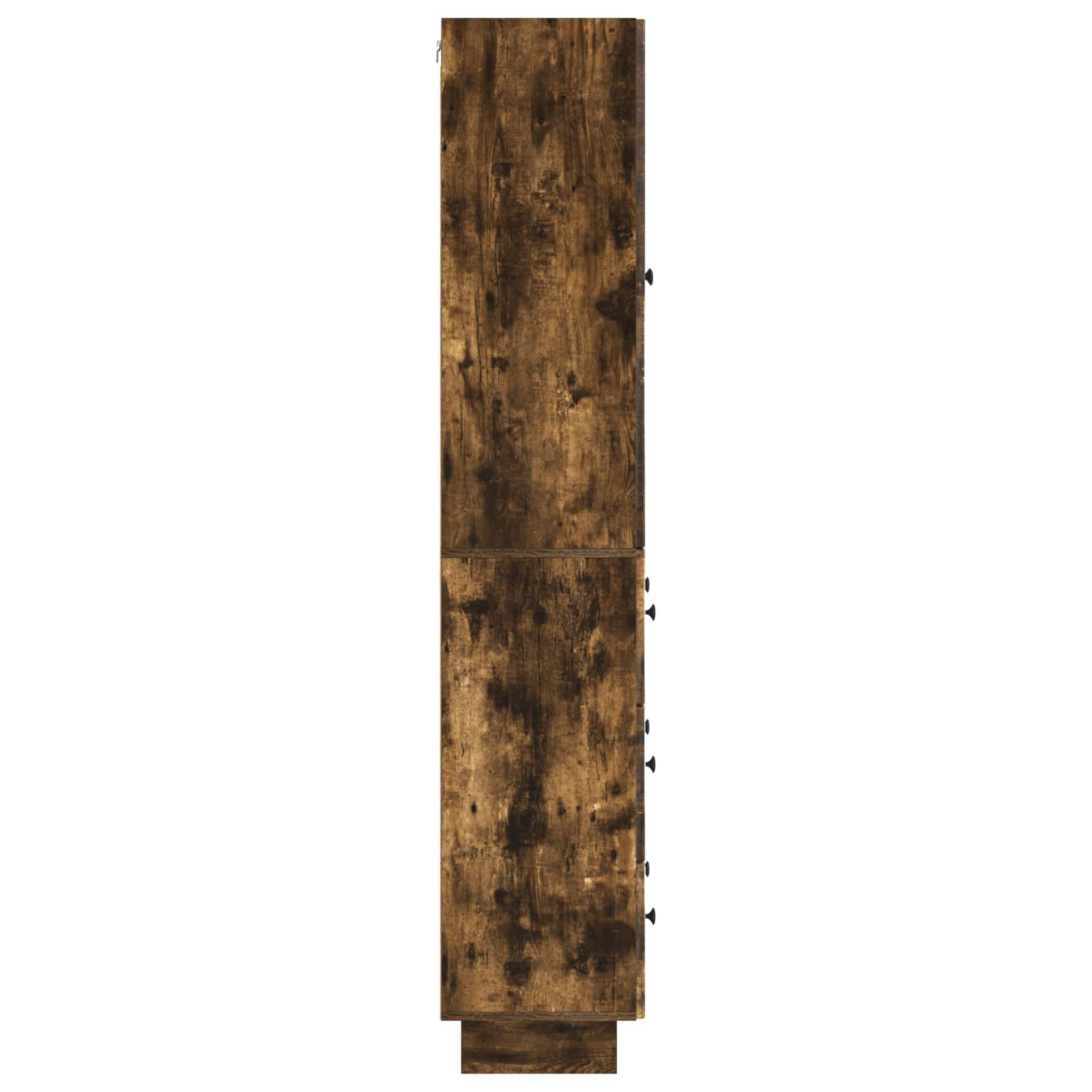 Ensemble de Meubles 2 pcs 66 x 34,5 x 90 cm Bois d'ingénierie - XIOS