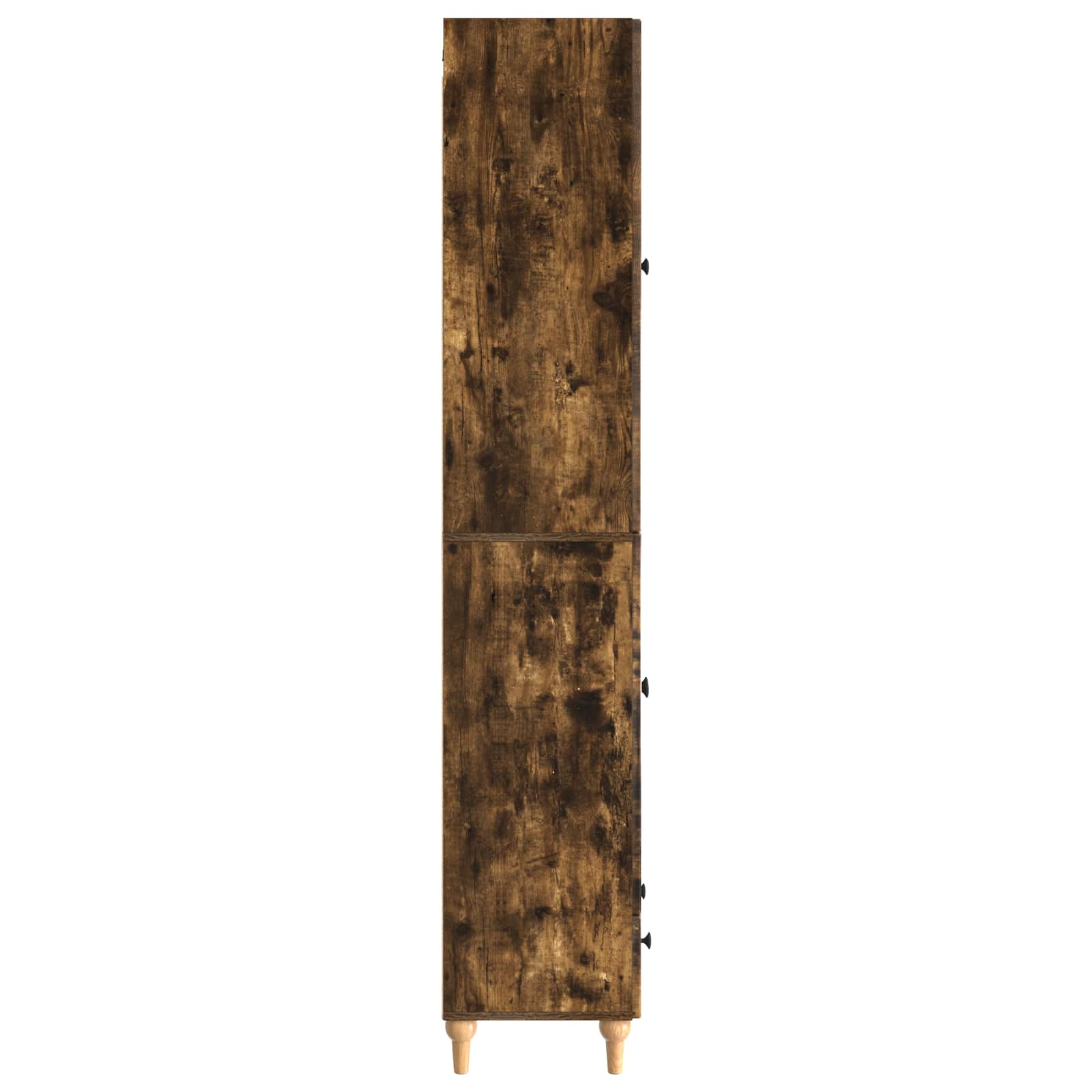 Ensemble de Meubles 2 pcs 66 x 34,5 x 95 cm Bois d'ingénierie - XIOS