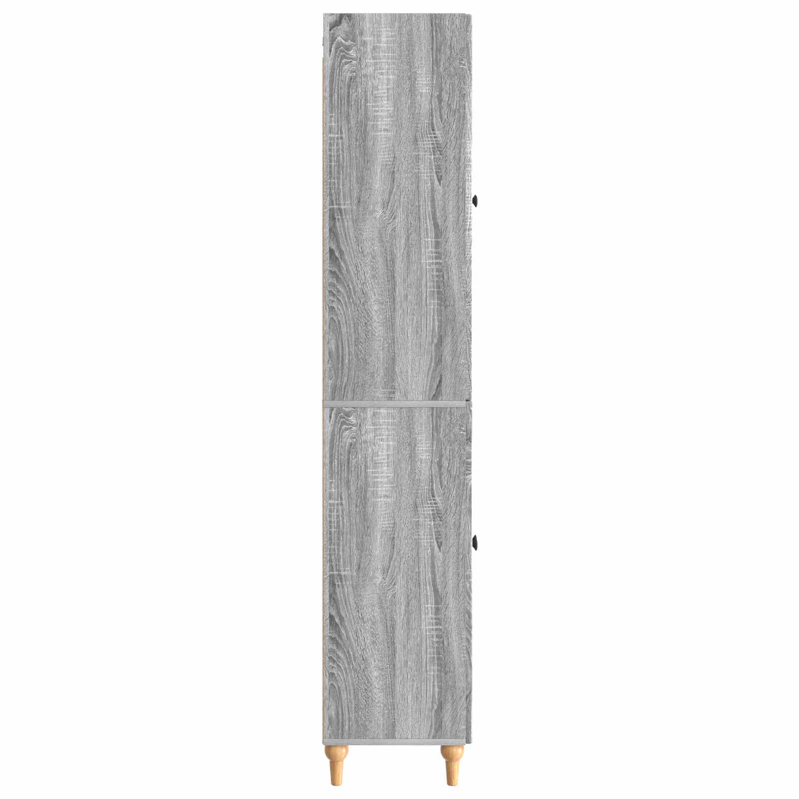 Ensemble de Meubles 2 pcs 66 x 34,5 x 90 cm Bois d'ingénierie - XIOS