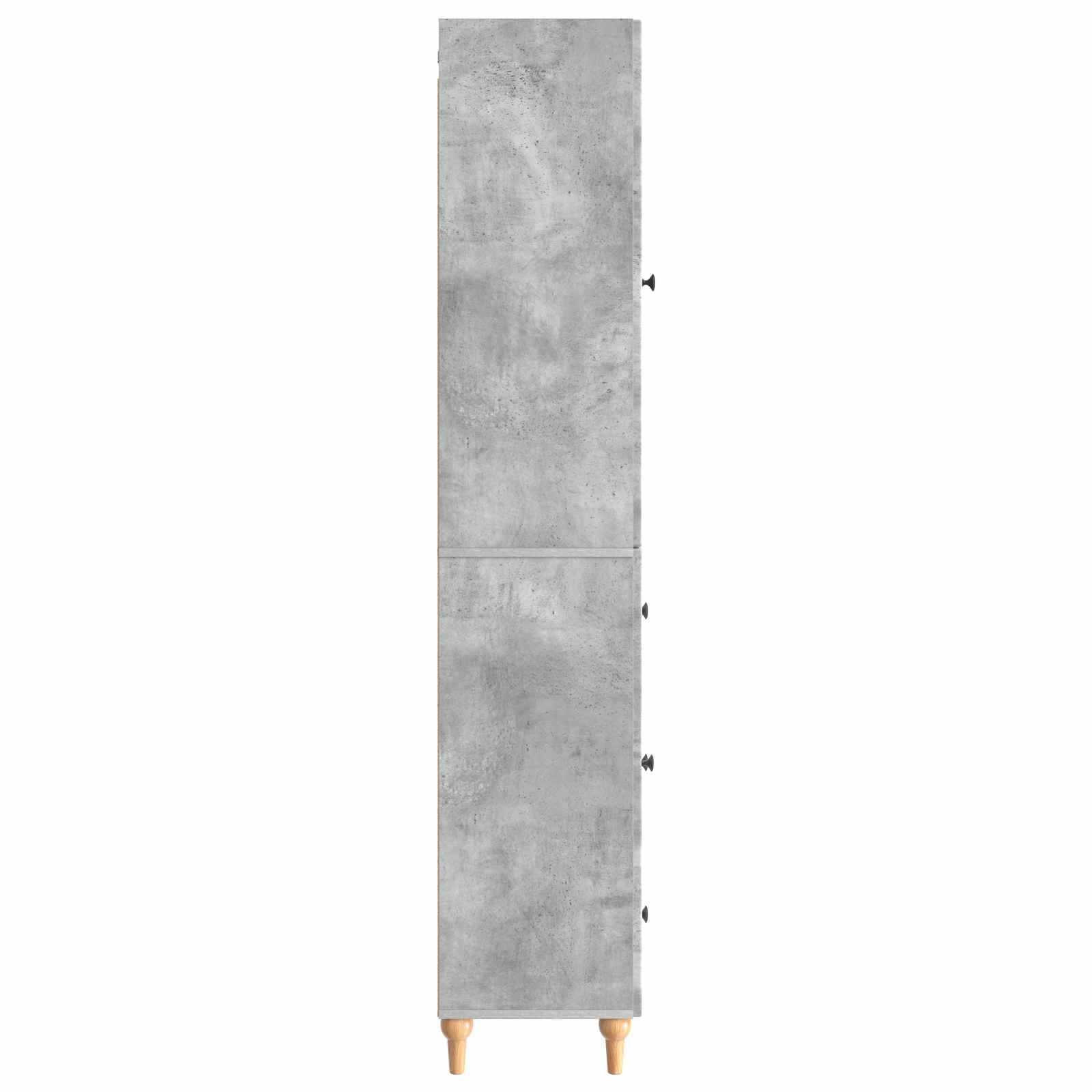 Ensemble de Meubles 2 pcs 66 x 34,5 x 90 cm Bois d'ingénierie - XIOS