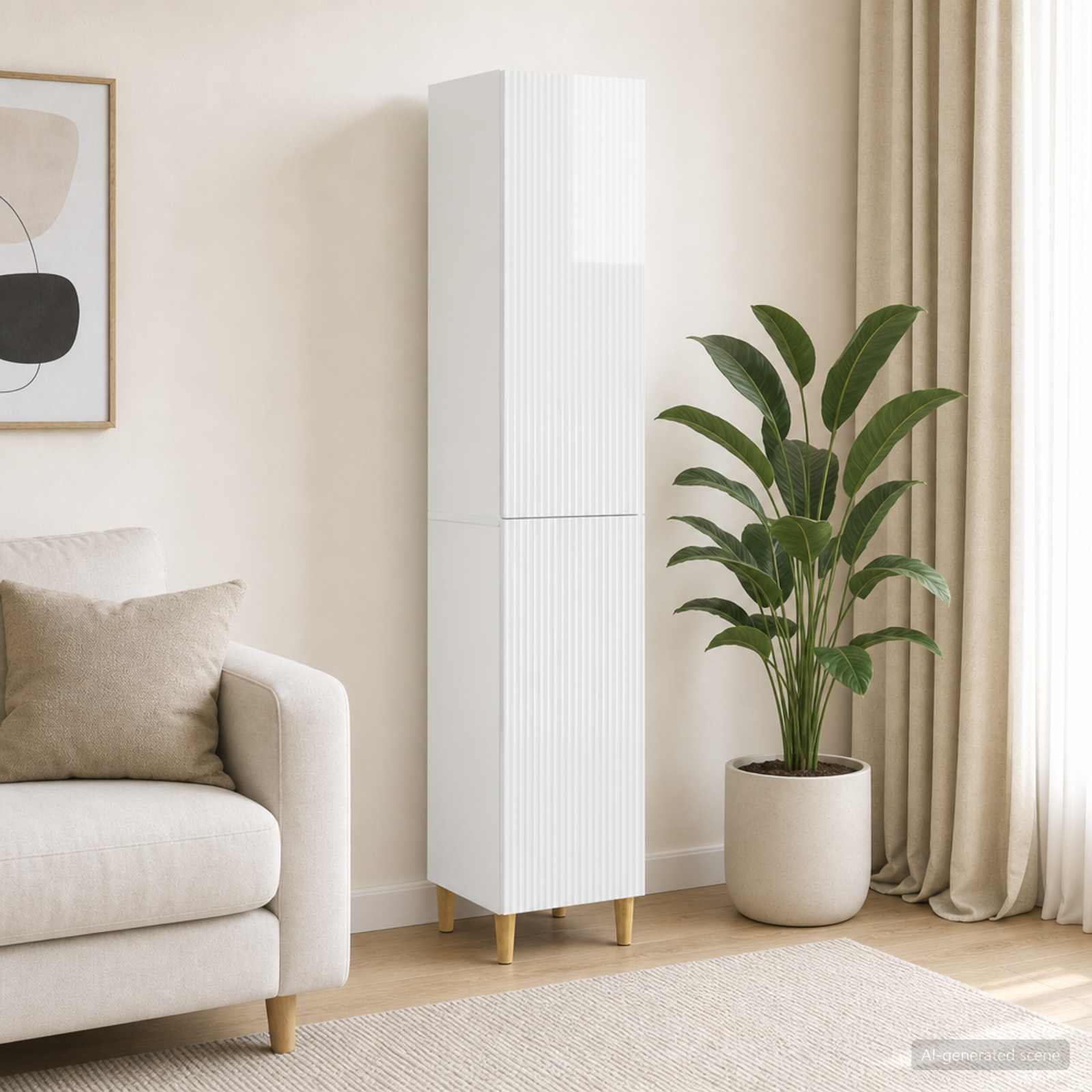 Ensemble de Meubles 2 pc Bois d'ingénierie - XIOS