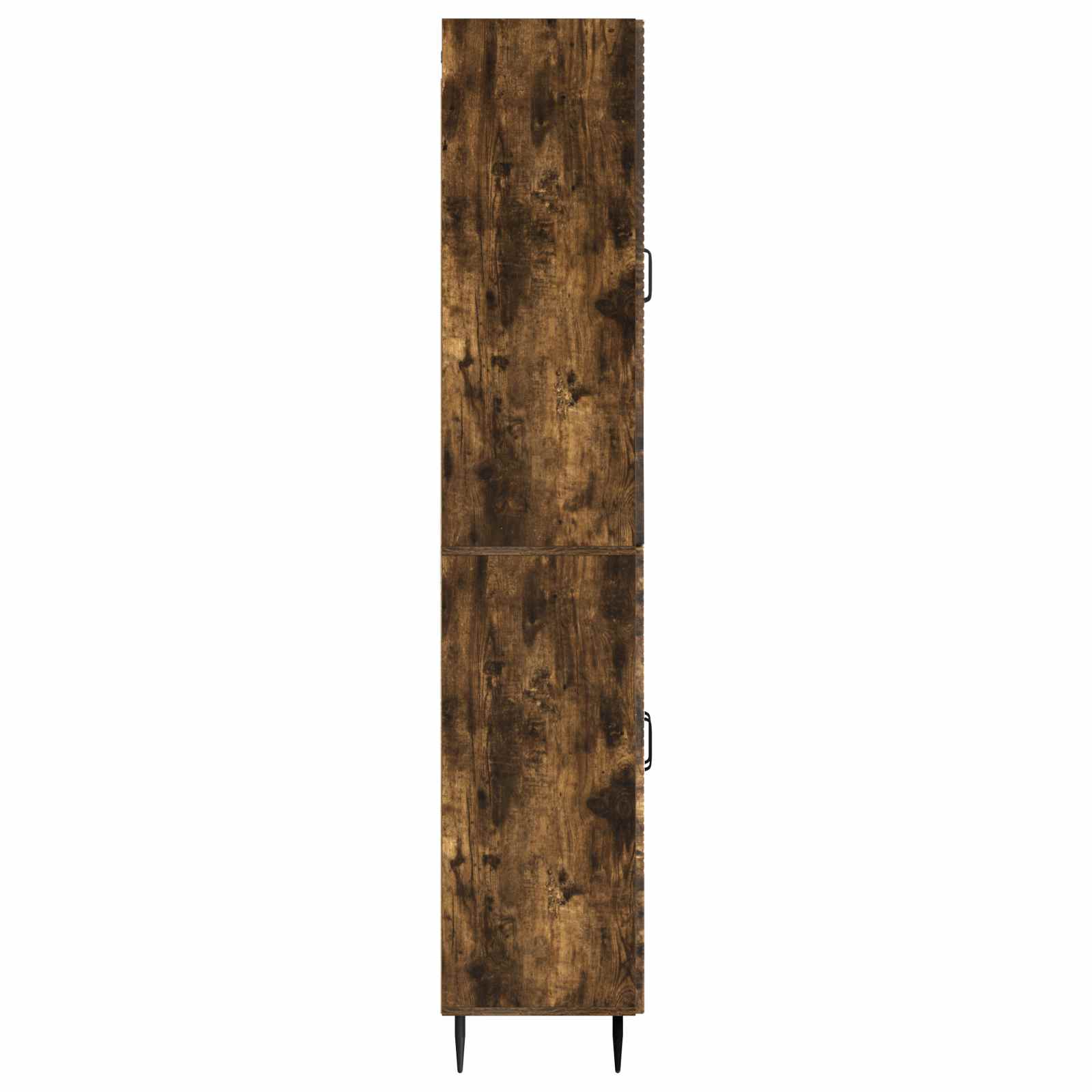 Ensemble de Meubles 2 pcs 66 x 34,5 x 89,5 cm Bois d'ingénierie - XIOS