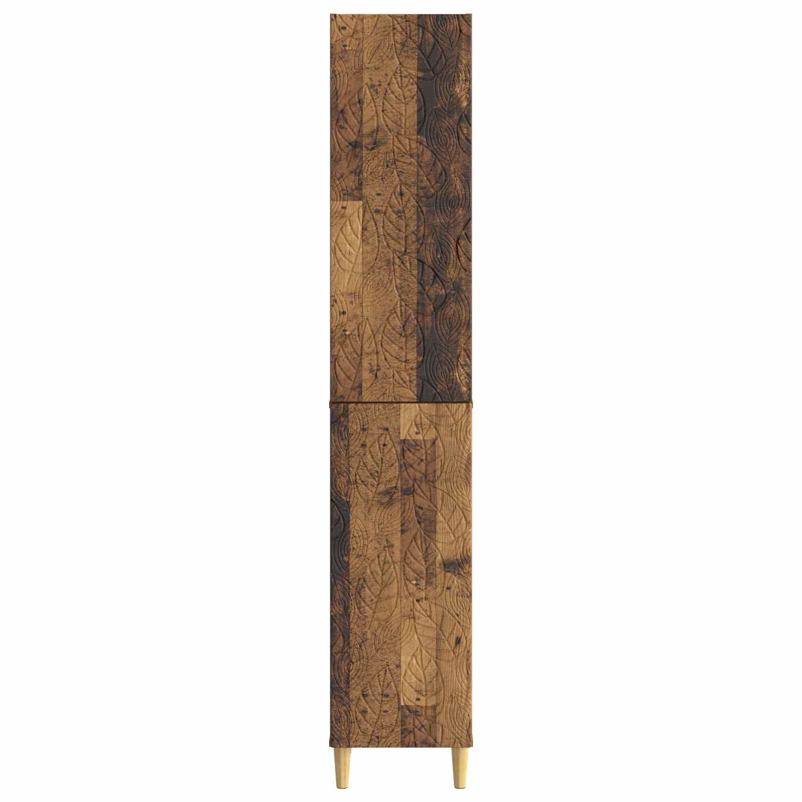 Ensemble de Meubles 2 pcs Bois d'ingénierie - XIOS