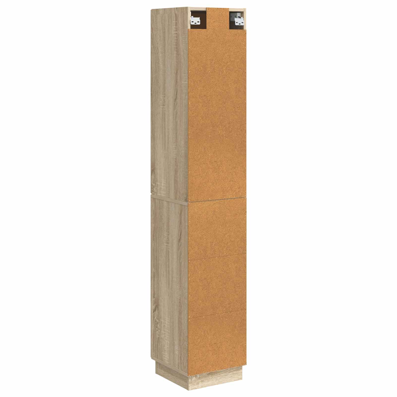 Ensemble de Meubles 2 pcs Chêne Sonoma Bois d'ingénierie - XIOS