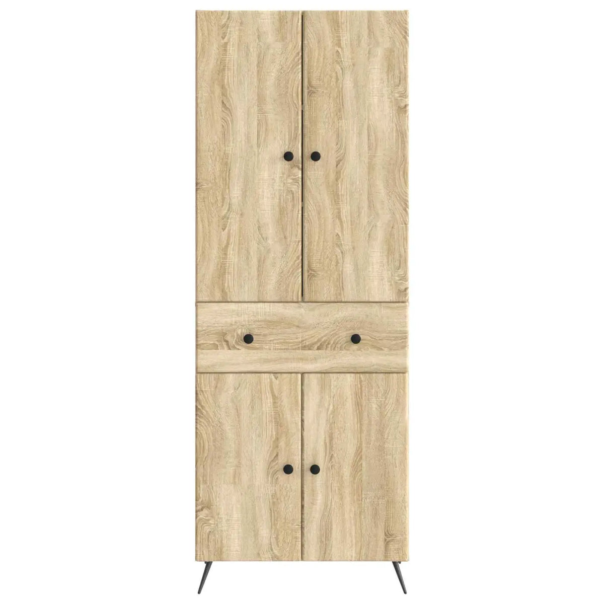2 pc Chêne Sonoma - XIOS