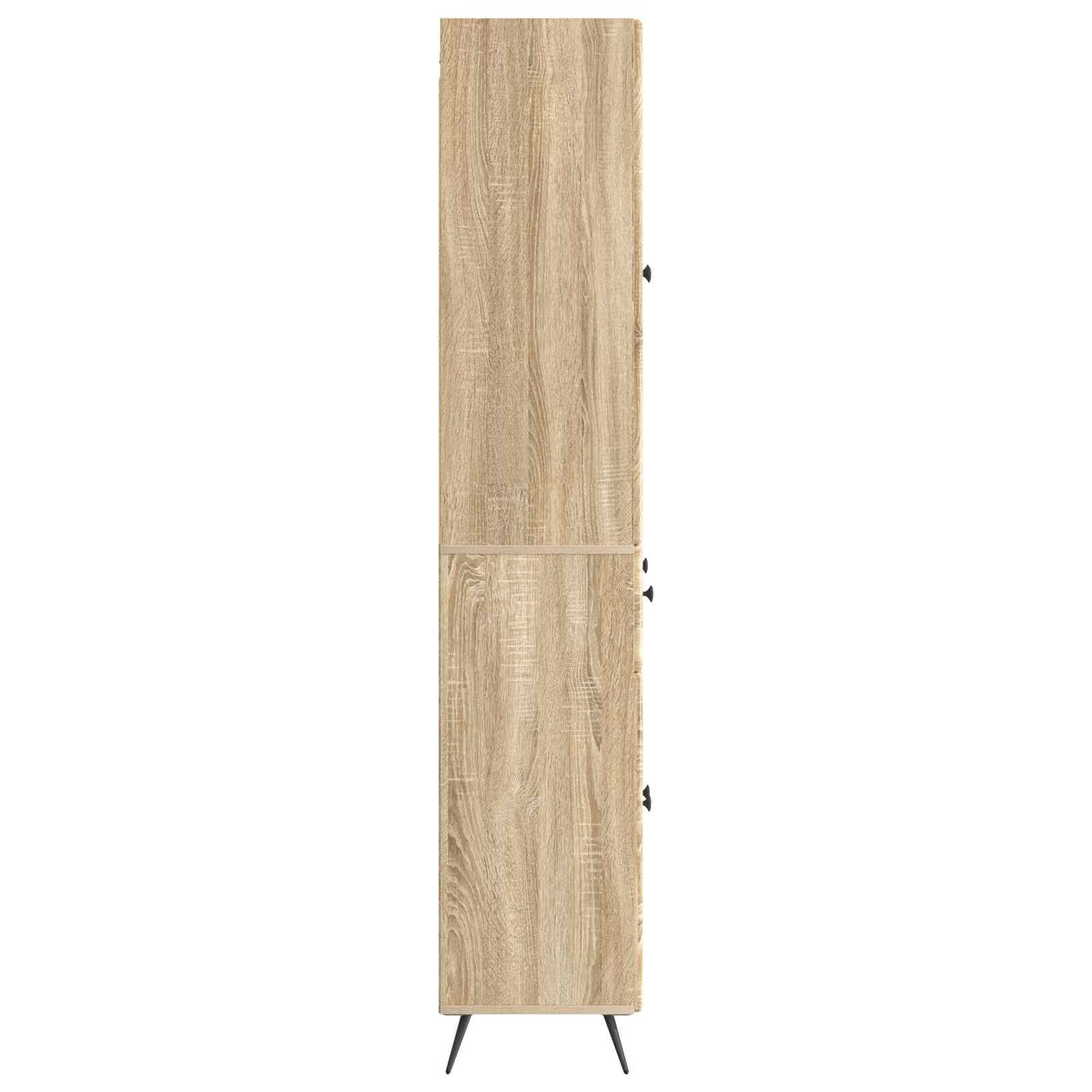 2 pc Chêne Sonoma - XIOS