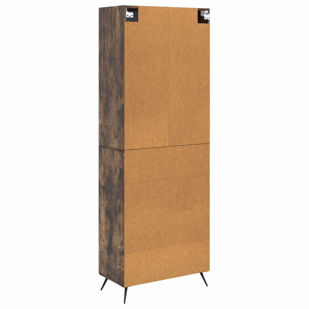 2 pc Chêne fumé - XIOS