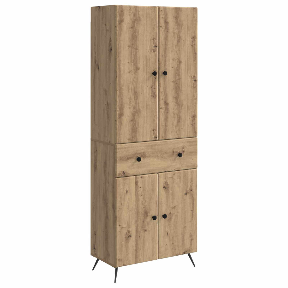 2 pc Chêne artisanal - XIOS