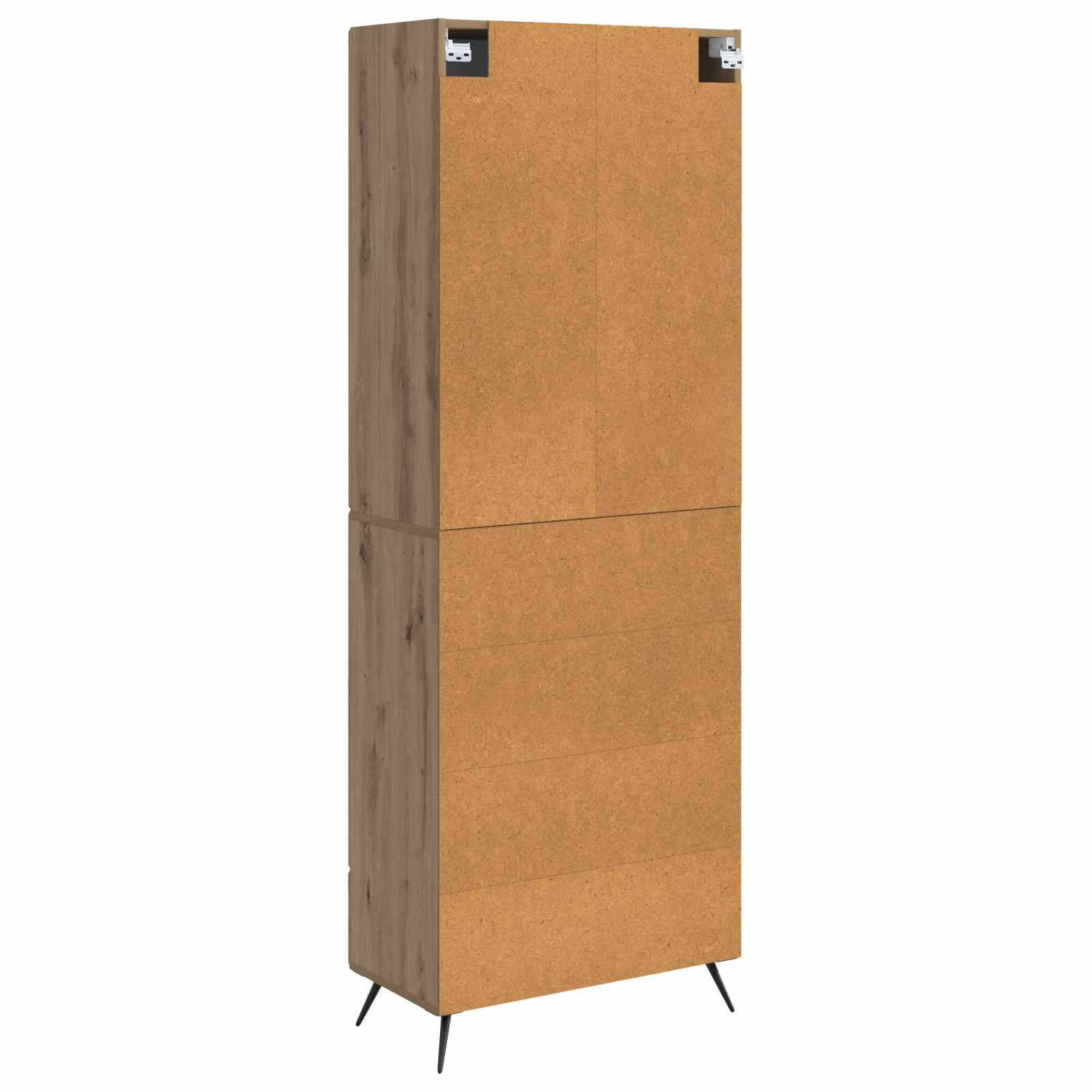 2 pc Chêne artisanal - XIOS