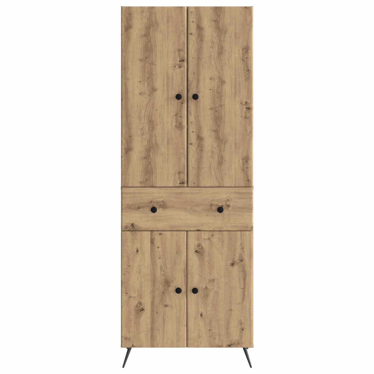 2 pc Chêne artisanal - XIOS
