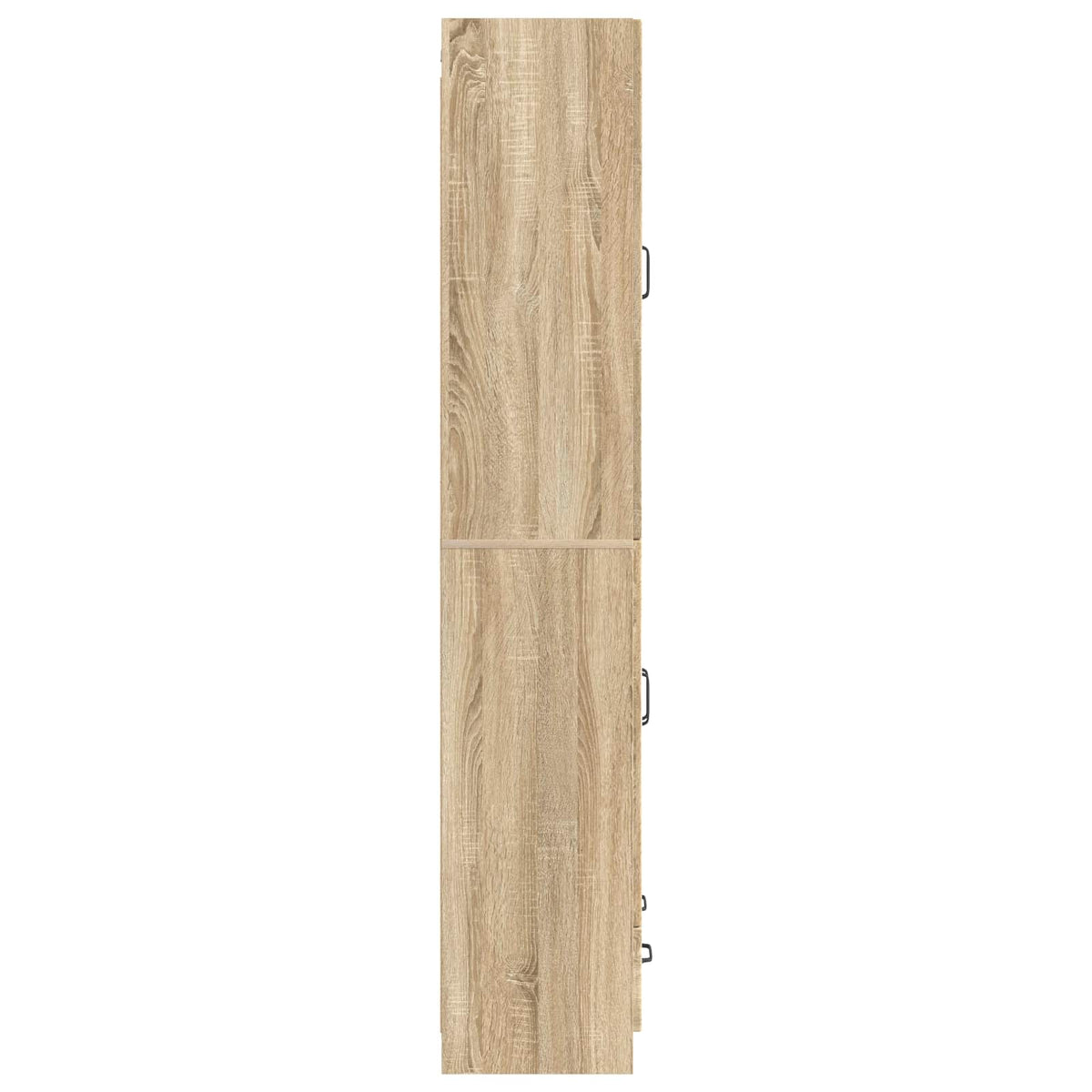 Ensemble de Meubles 2 pc Chêne Sonoma Bois d'ingénierie - XIOS