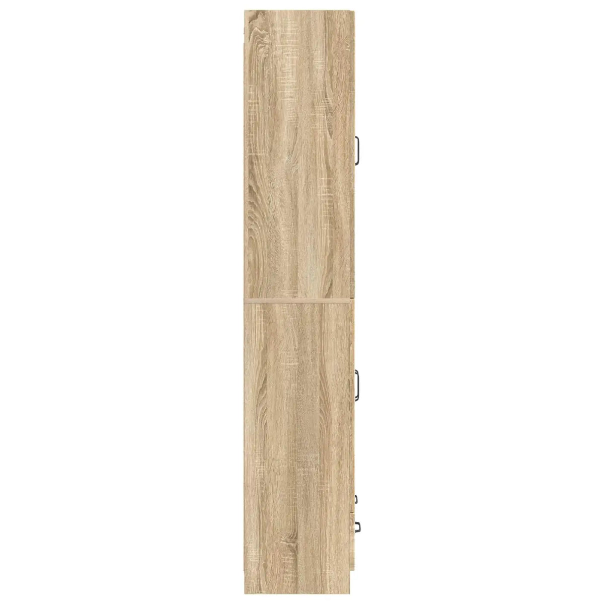 Ensemble de Meubles 2 pc Chêne Sonoma Bois d’ingénierie - XIOS