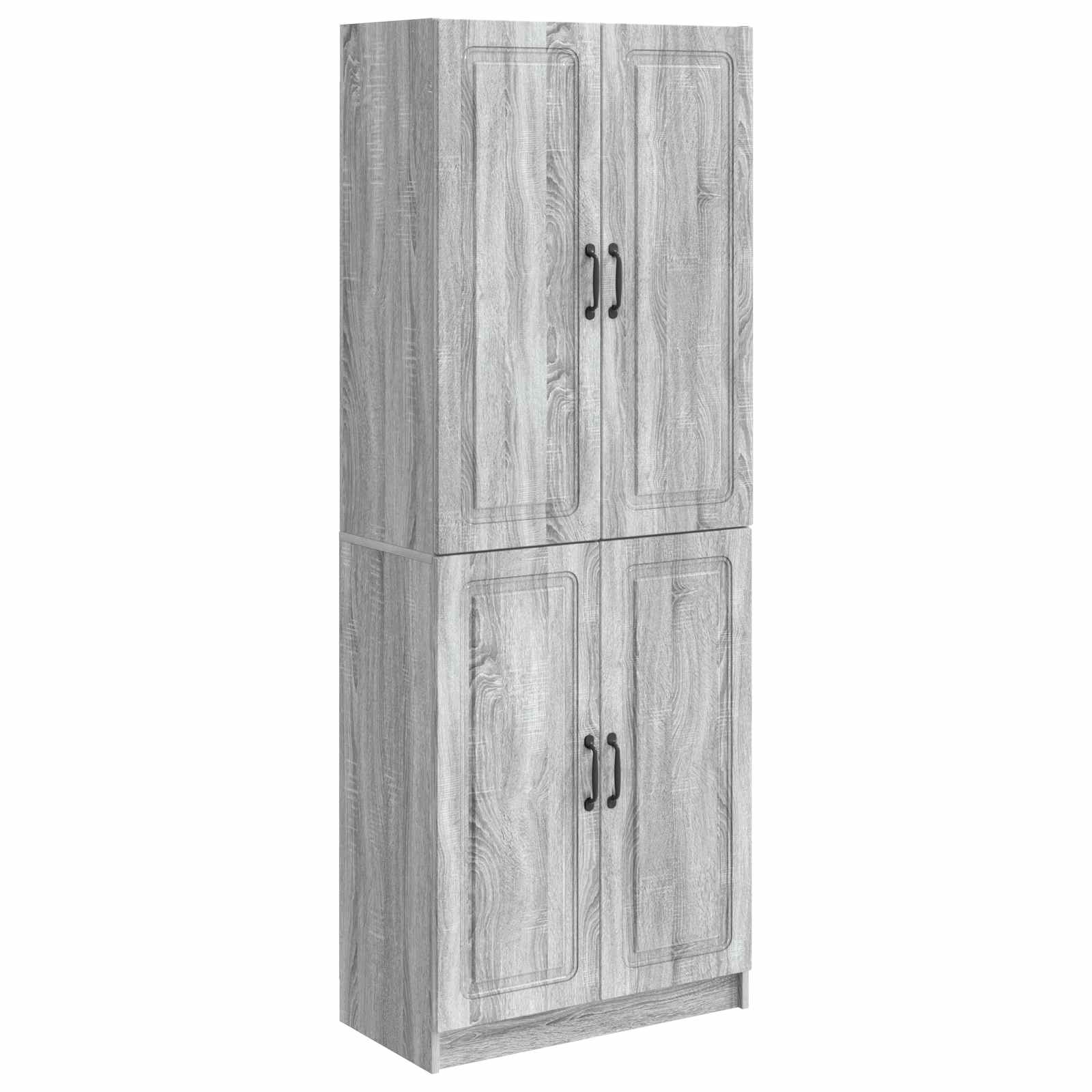 Ensemble de Meubles 2 pc Bois d'ingénierie - XIOS