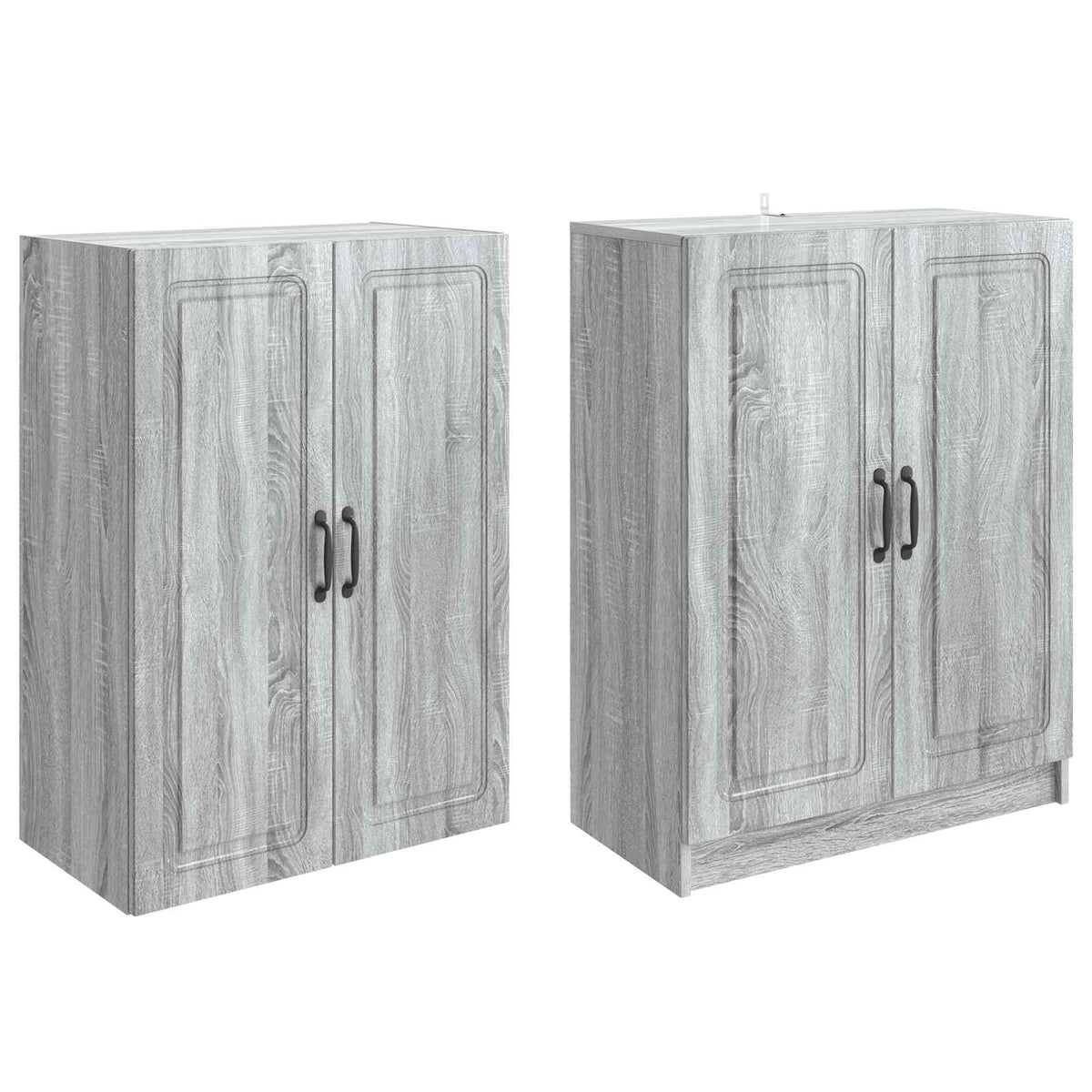 Ensemble de Meubles 2 pc Bois d'ingénierie - XIOS