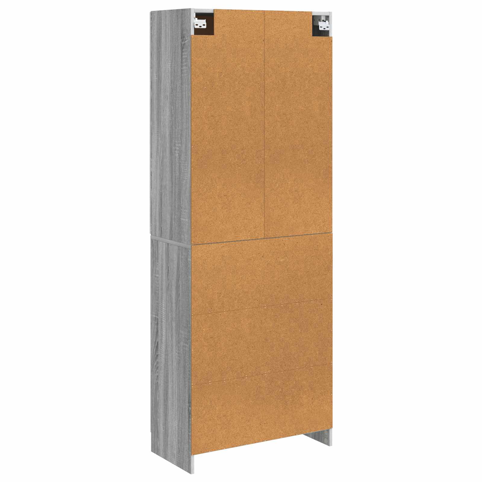 Ensemble de Meubles 2 pc Bois d'ingénierie - XIOS