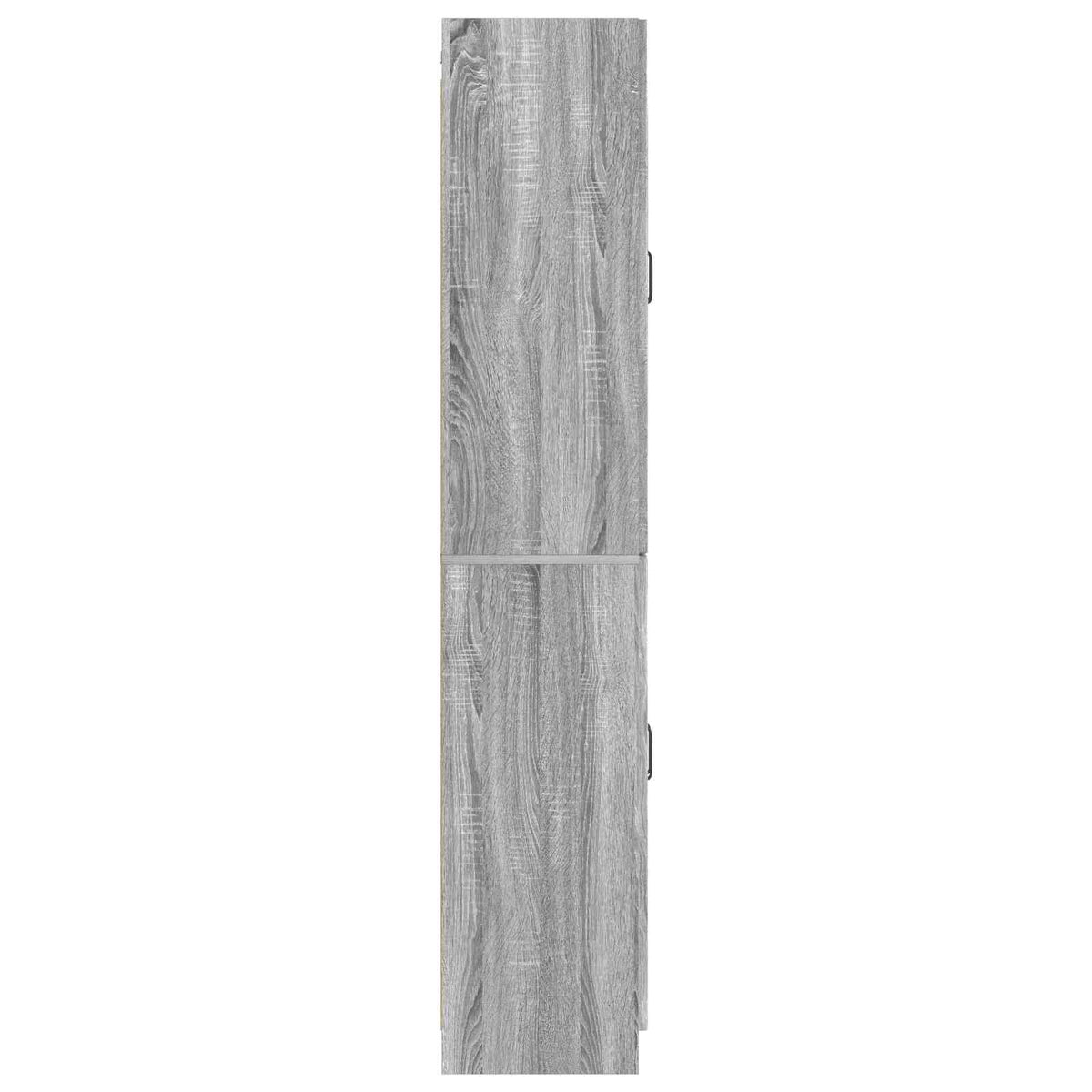 Ensemble de Meubles 2 pc Bois d'ingénierie - XIOS