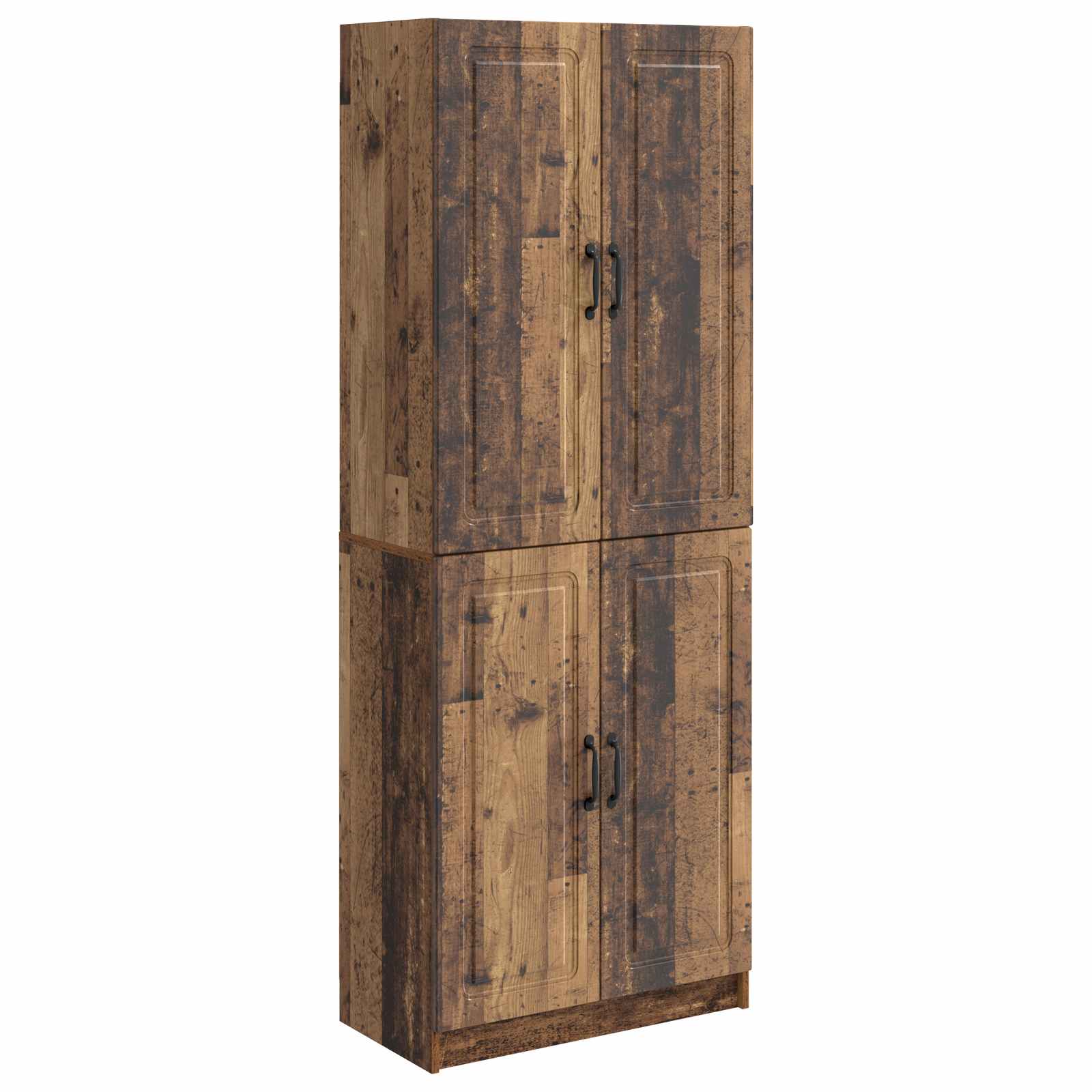 Ensemble de Meubles 2 pc Bois d'ingénierie - XIOS